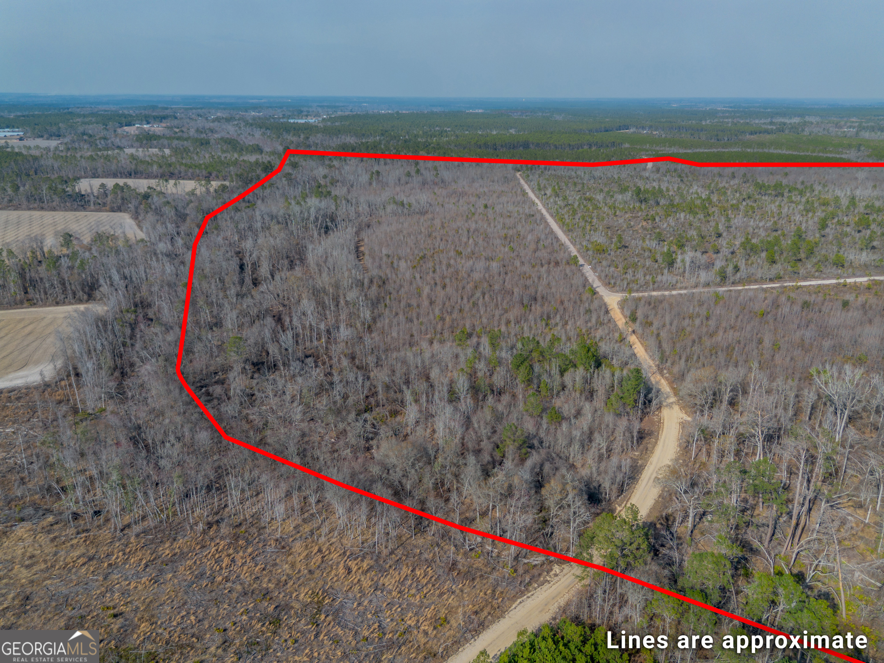 0 Banner Road Waycross GA 31503