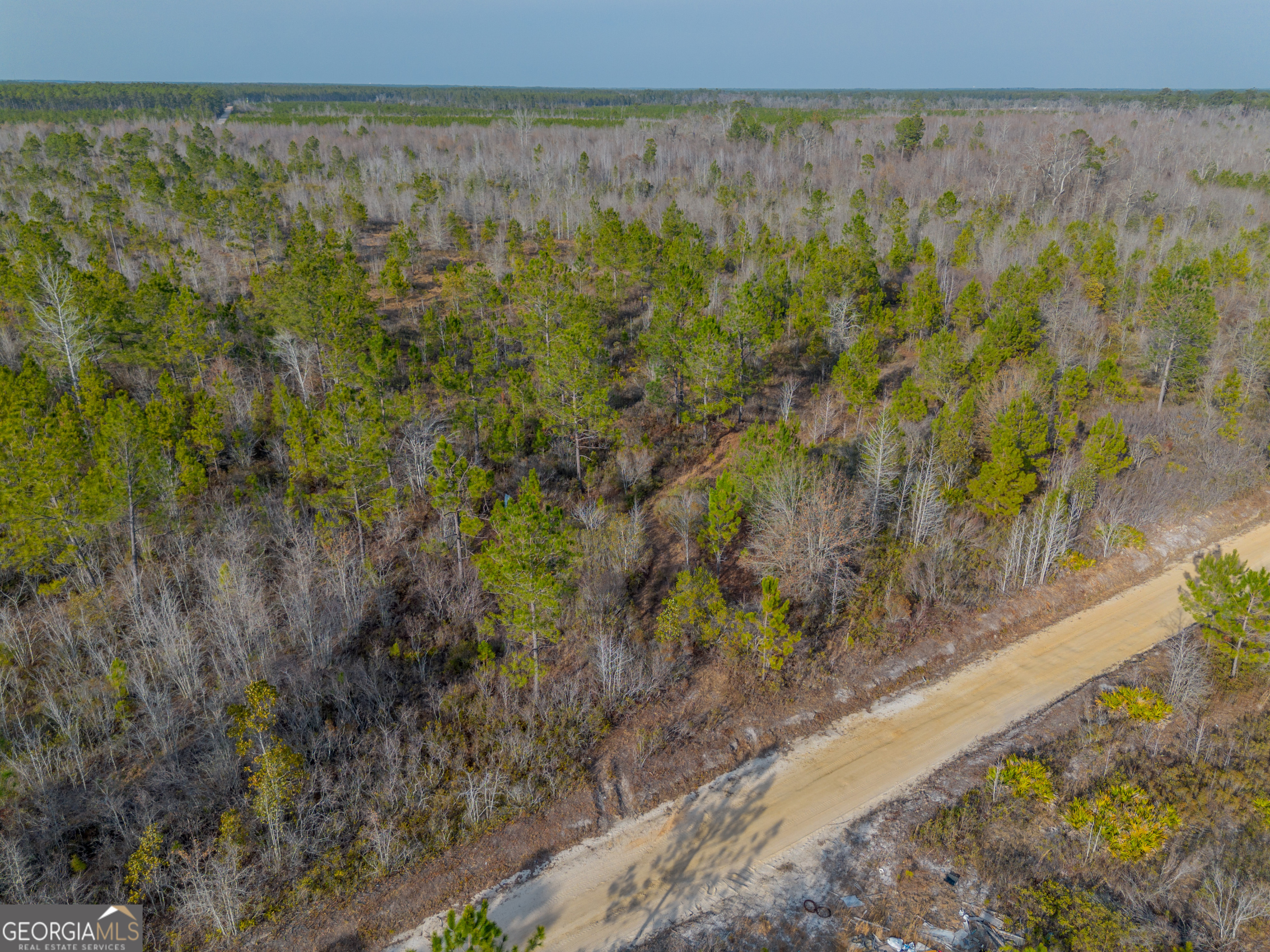 0 Banner Road Waycross GA 31503
