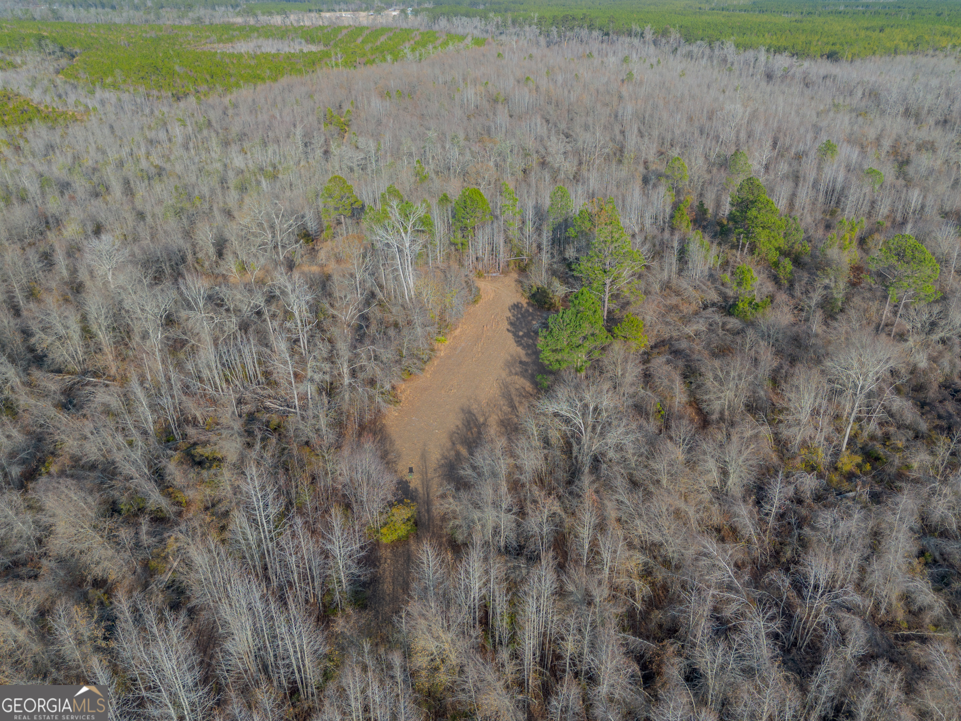 0 Banner Road Waycross GA 31503