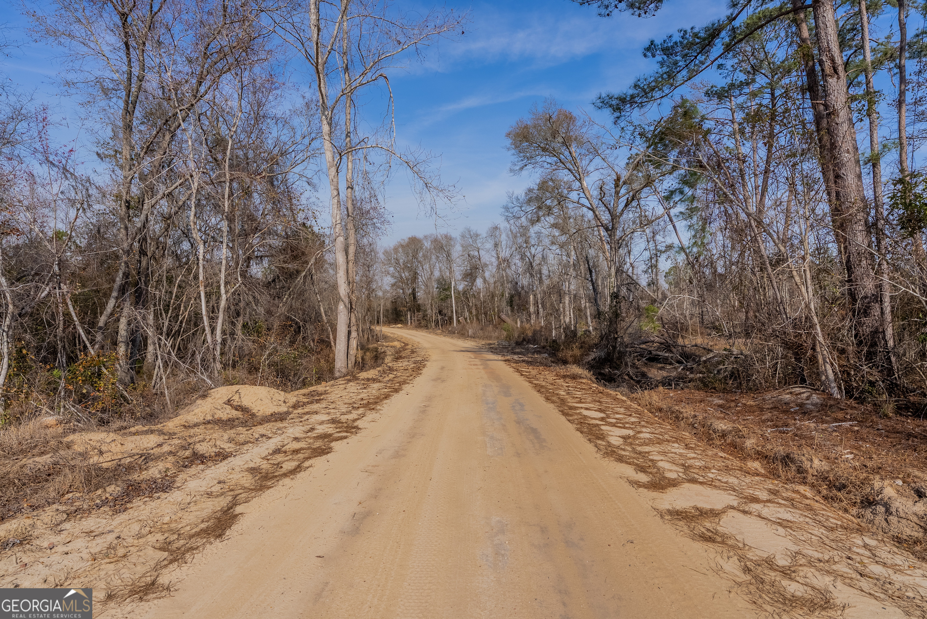 0 Banner Road Waycross GA 31503