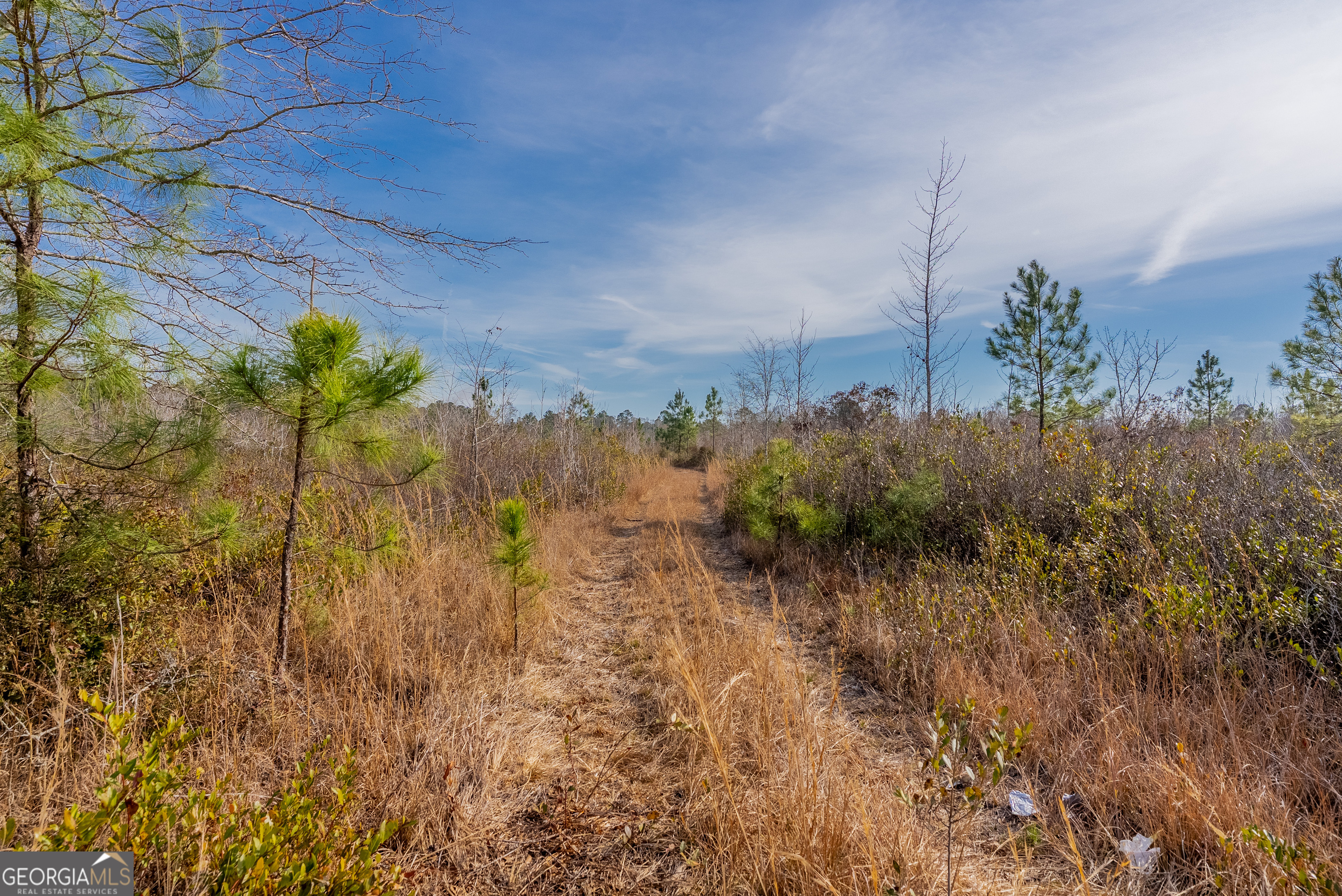 0 Banner Road Waycross GA 31503