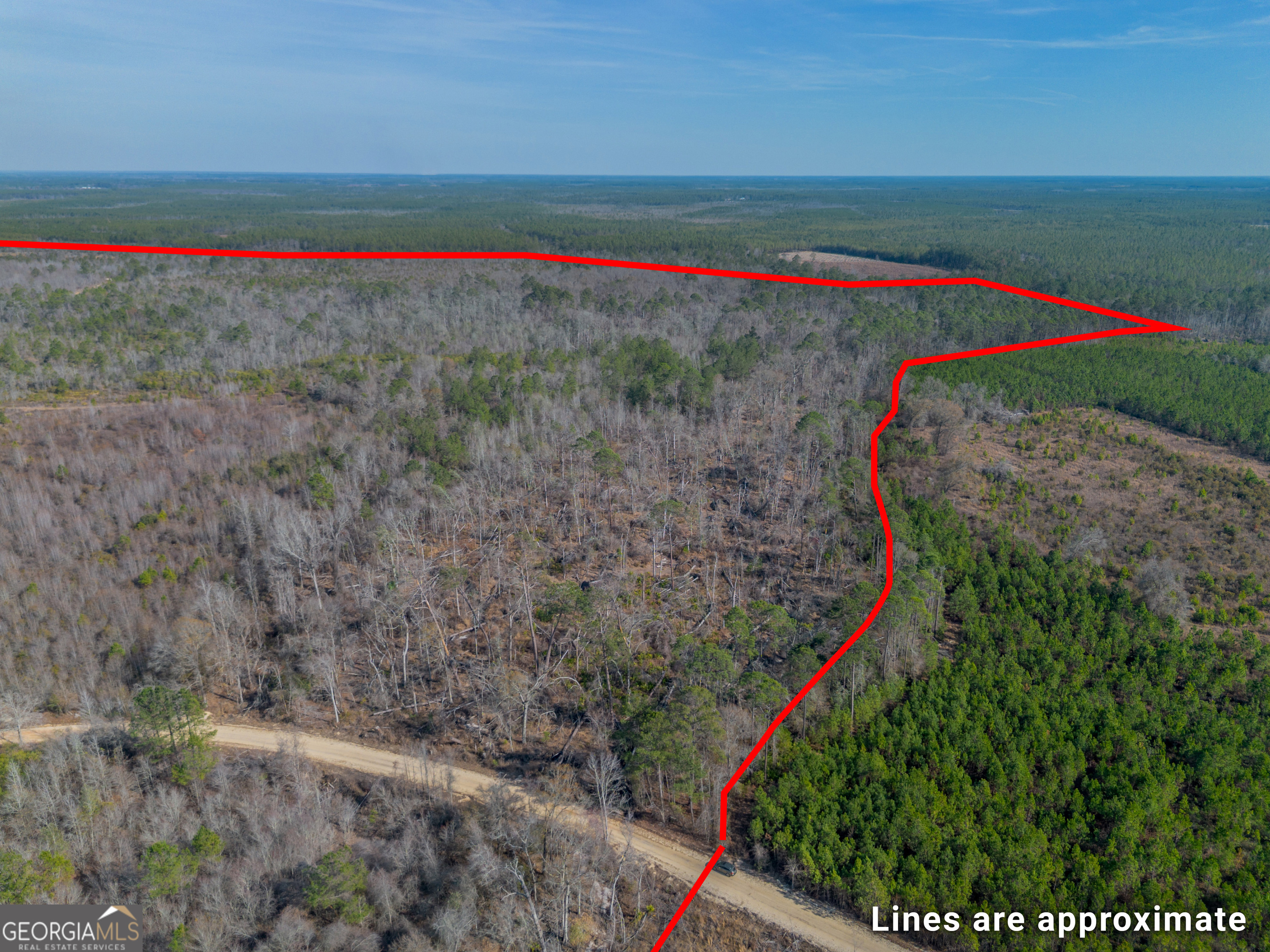 0 Banner Road Waycross GA 31503