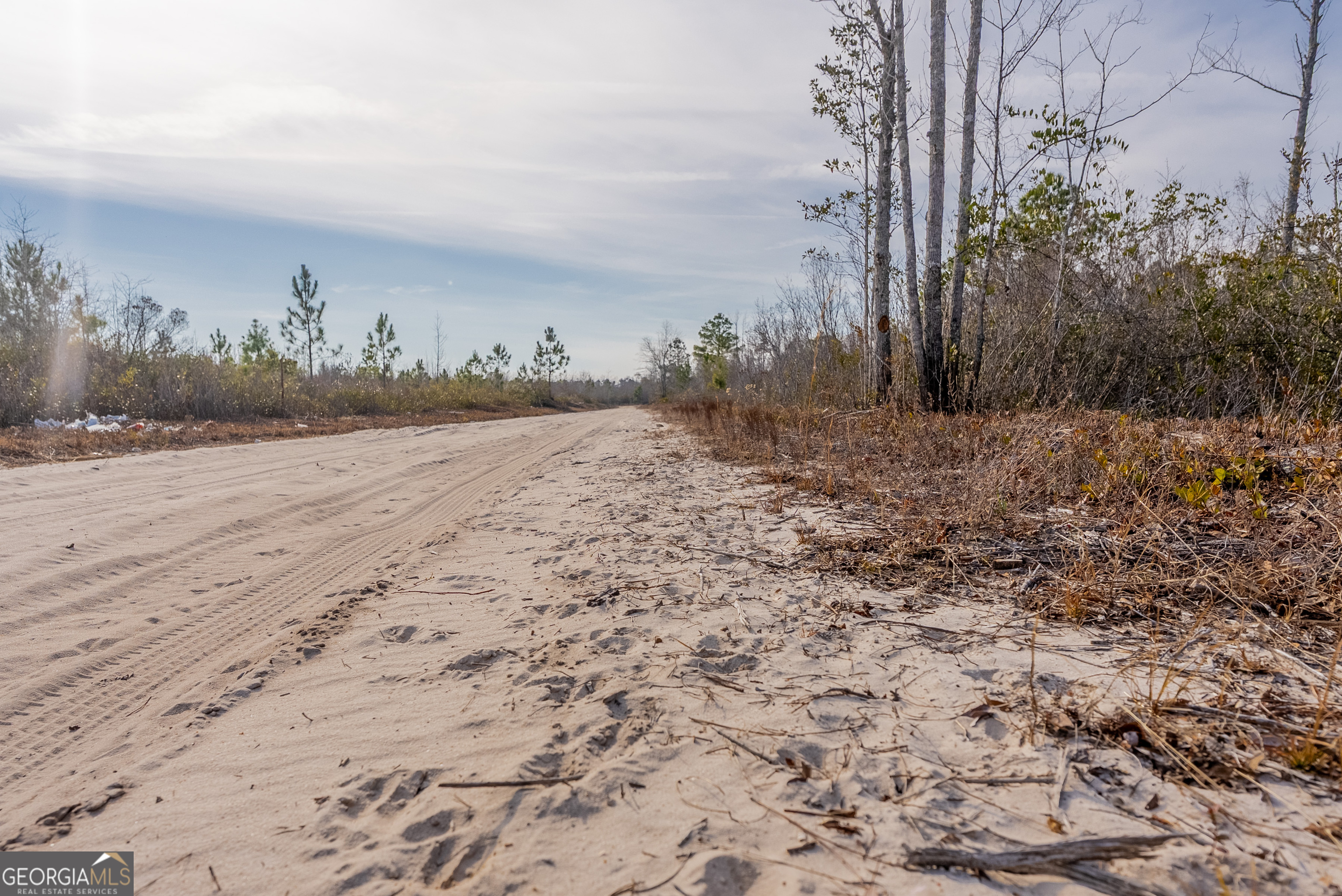 0 Banner Road Waycross GA 31503