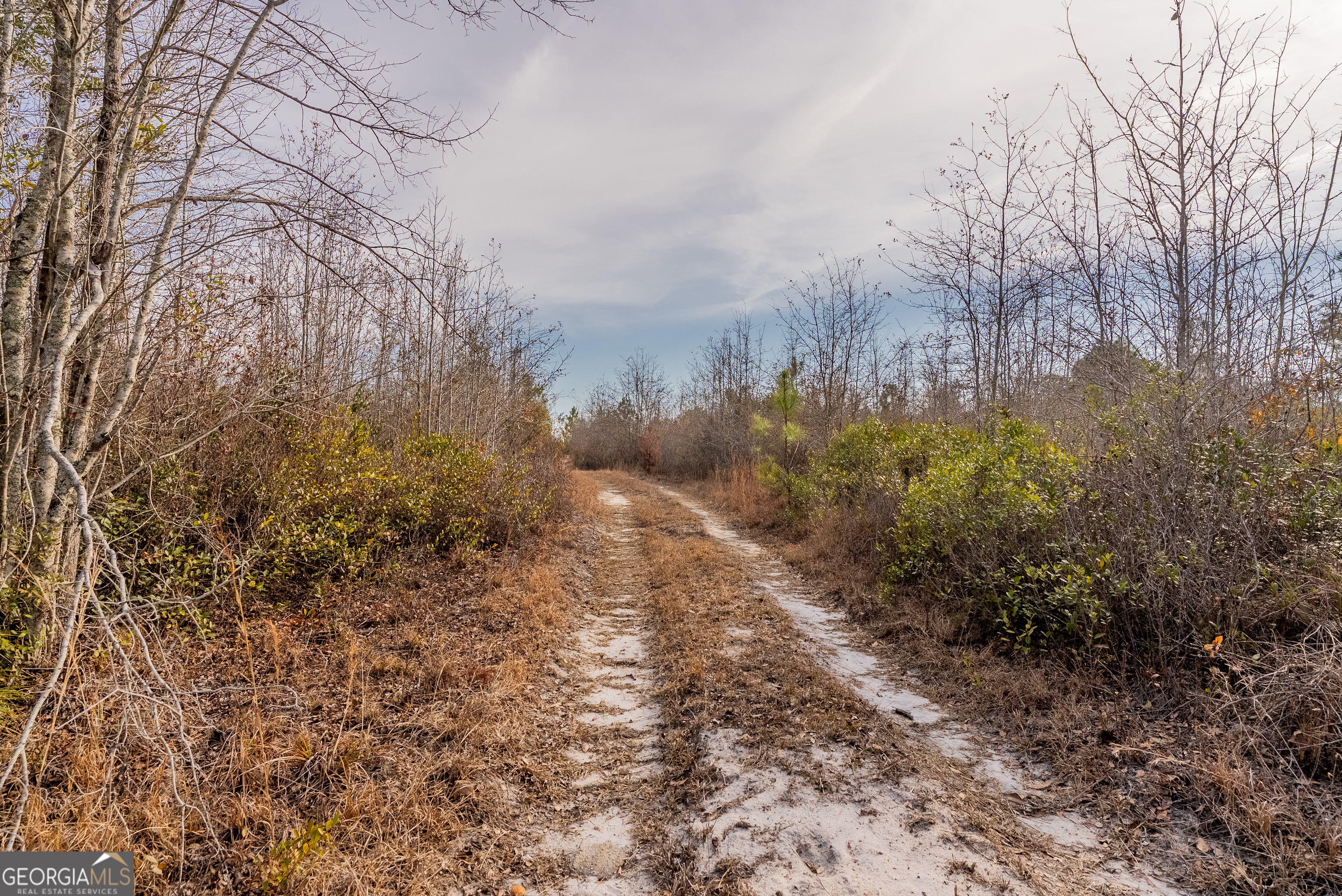 0 Banner Road Waycross GA 31503