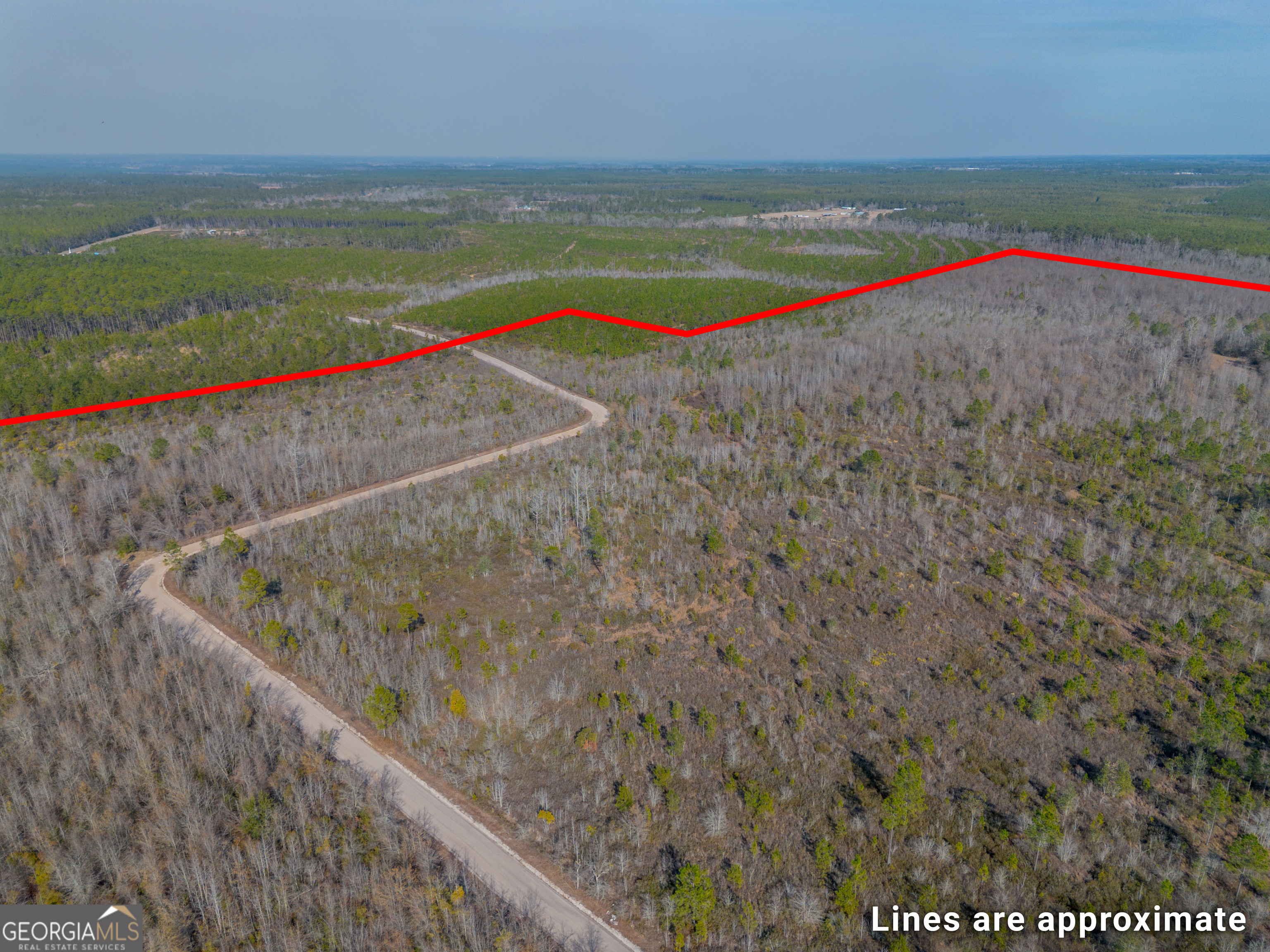 0 Banner Road Waycross GA 31503