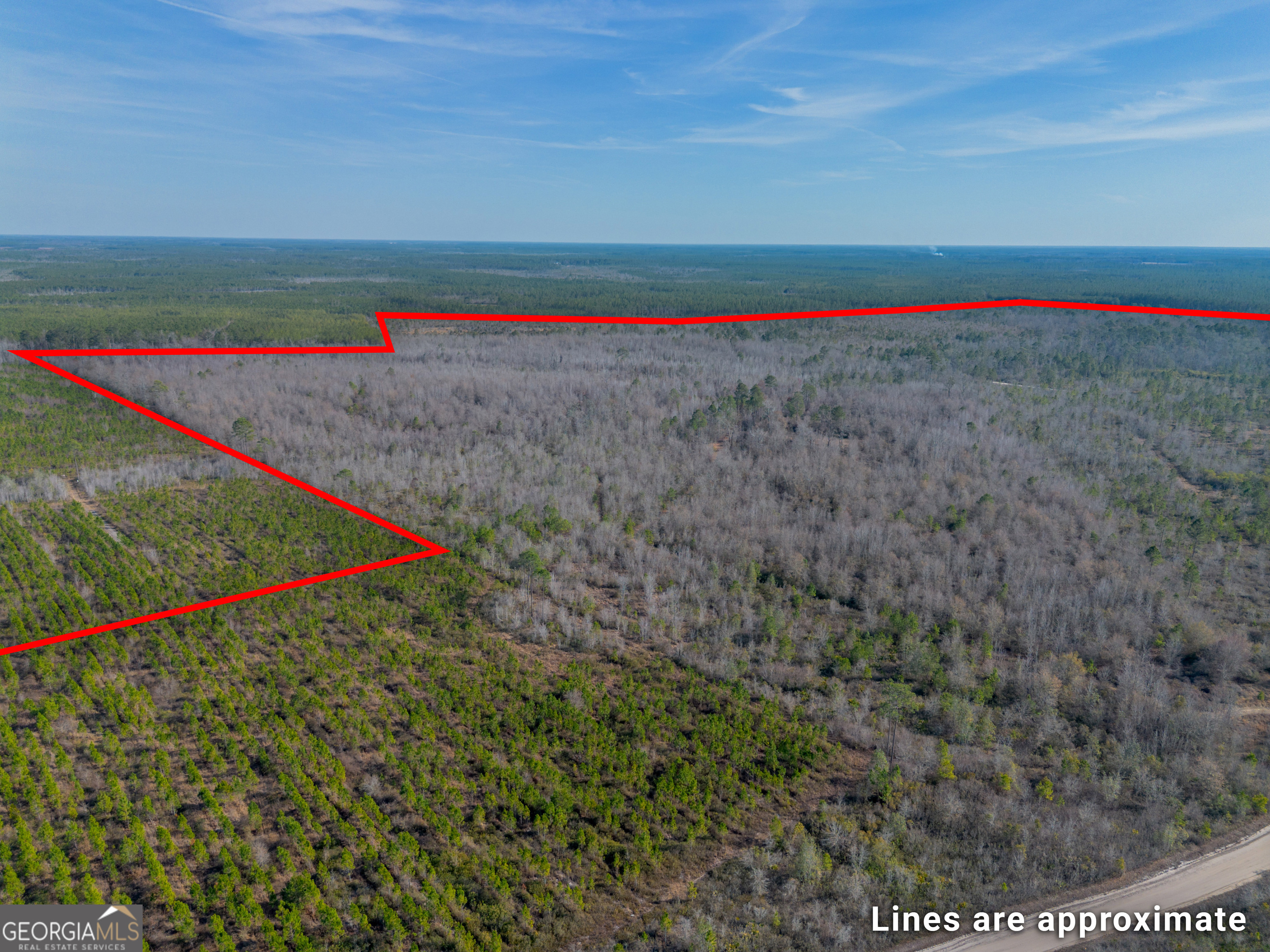 0 Banner Road Waycross GA 31503