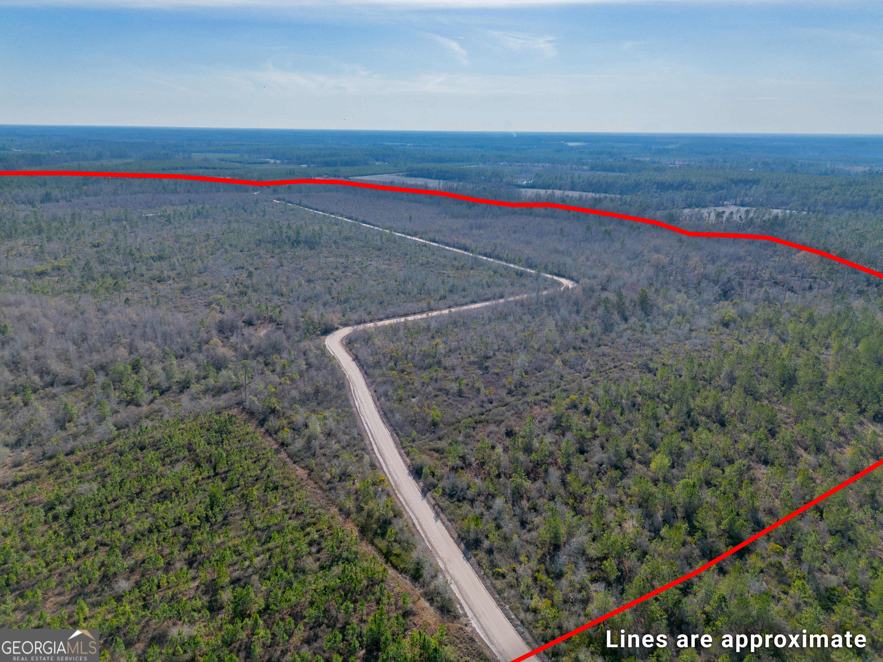 0 Banner Road Waycross GA 31503