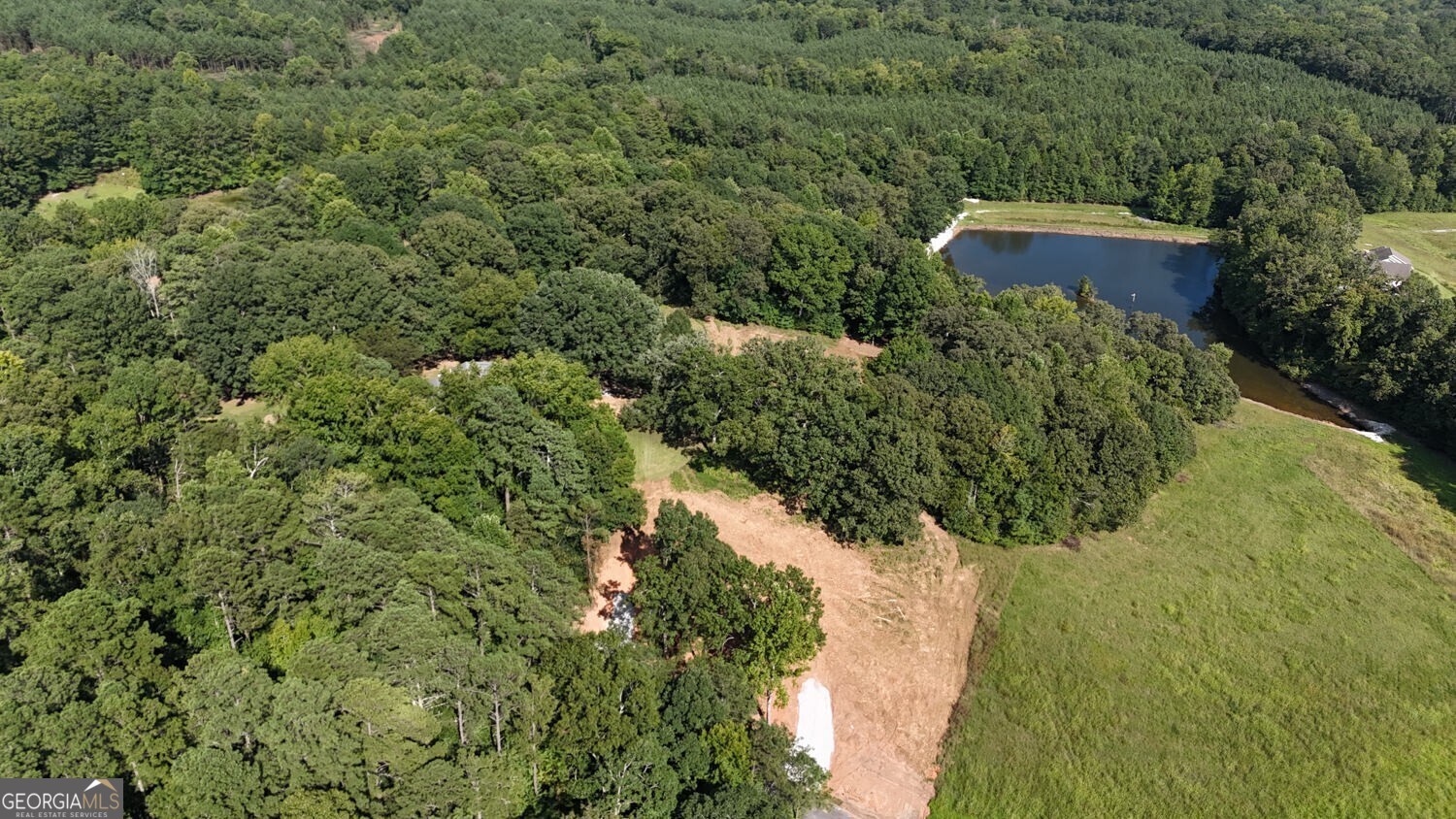 Lot 1 Snote Jones Road Dallas GA 30132