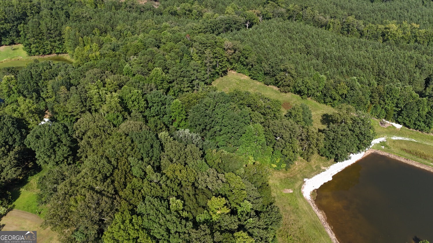 Lot 1 Snote Jones Road Dallas GA 30132