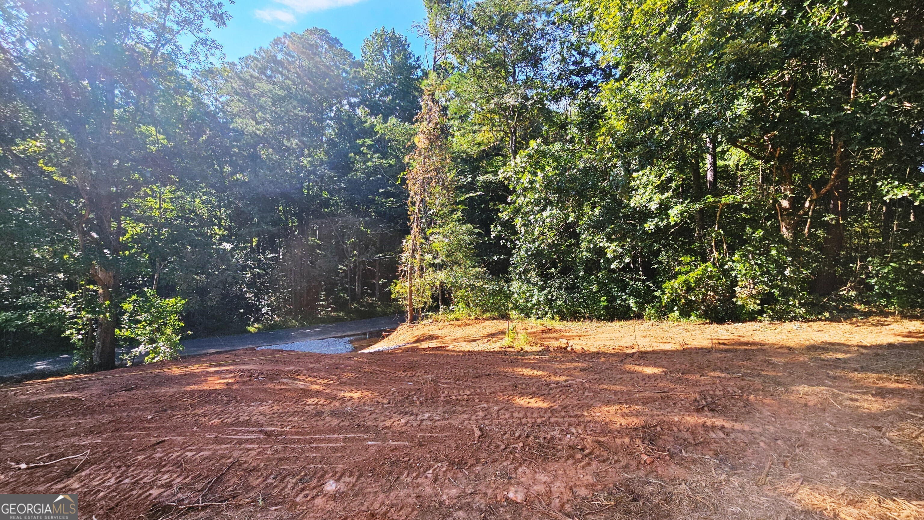 Lot 1 Snote Jones Road Dallas GA 30132