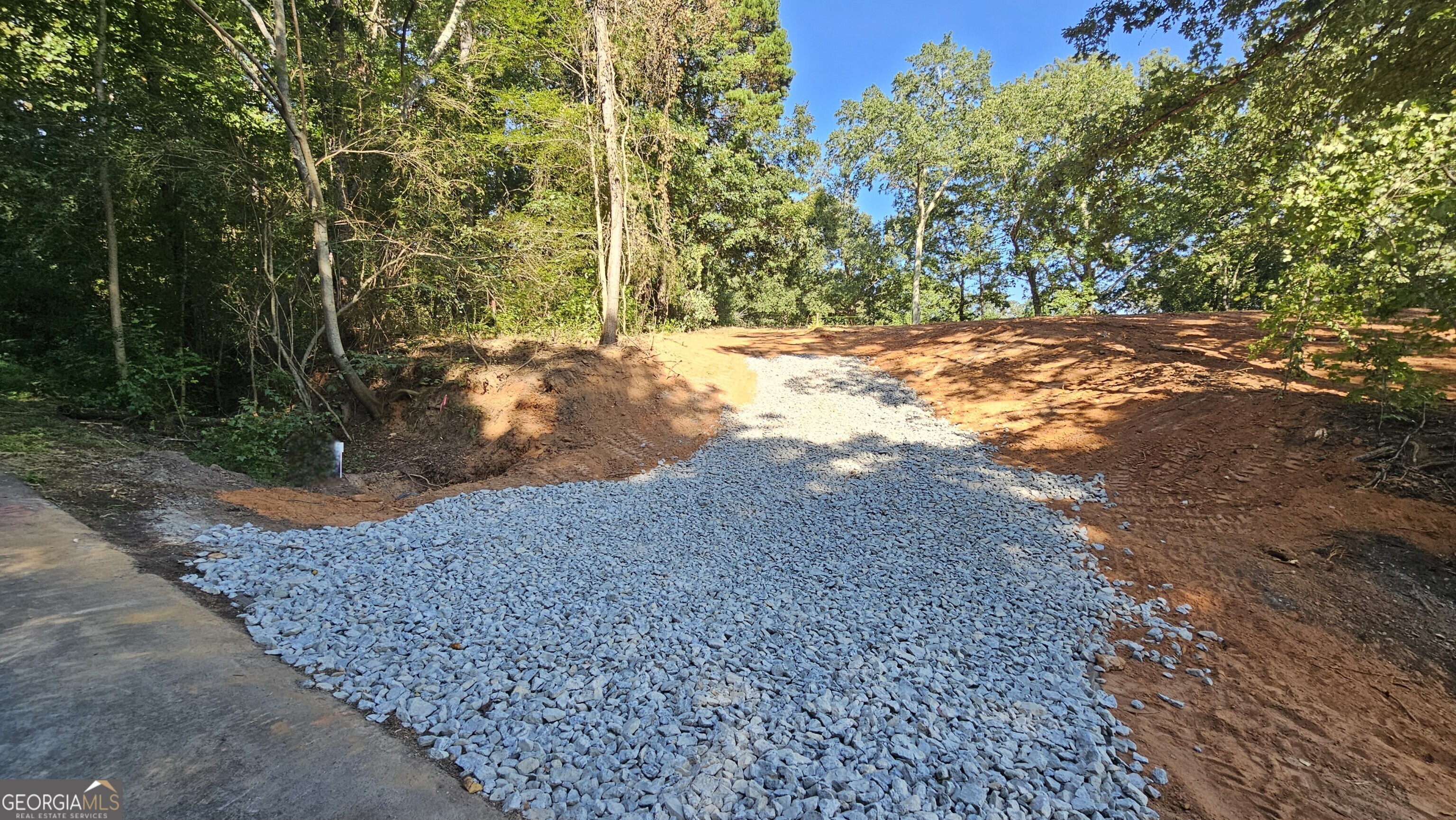 Lot 1 Snote Jones Road Dallas GA 30132