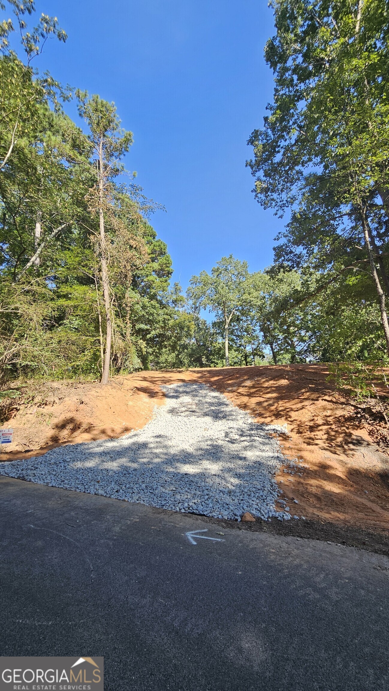 Lot 1 Snote Jones Road Dallas GA 30132
