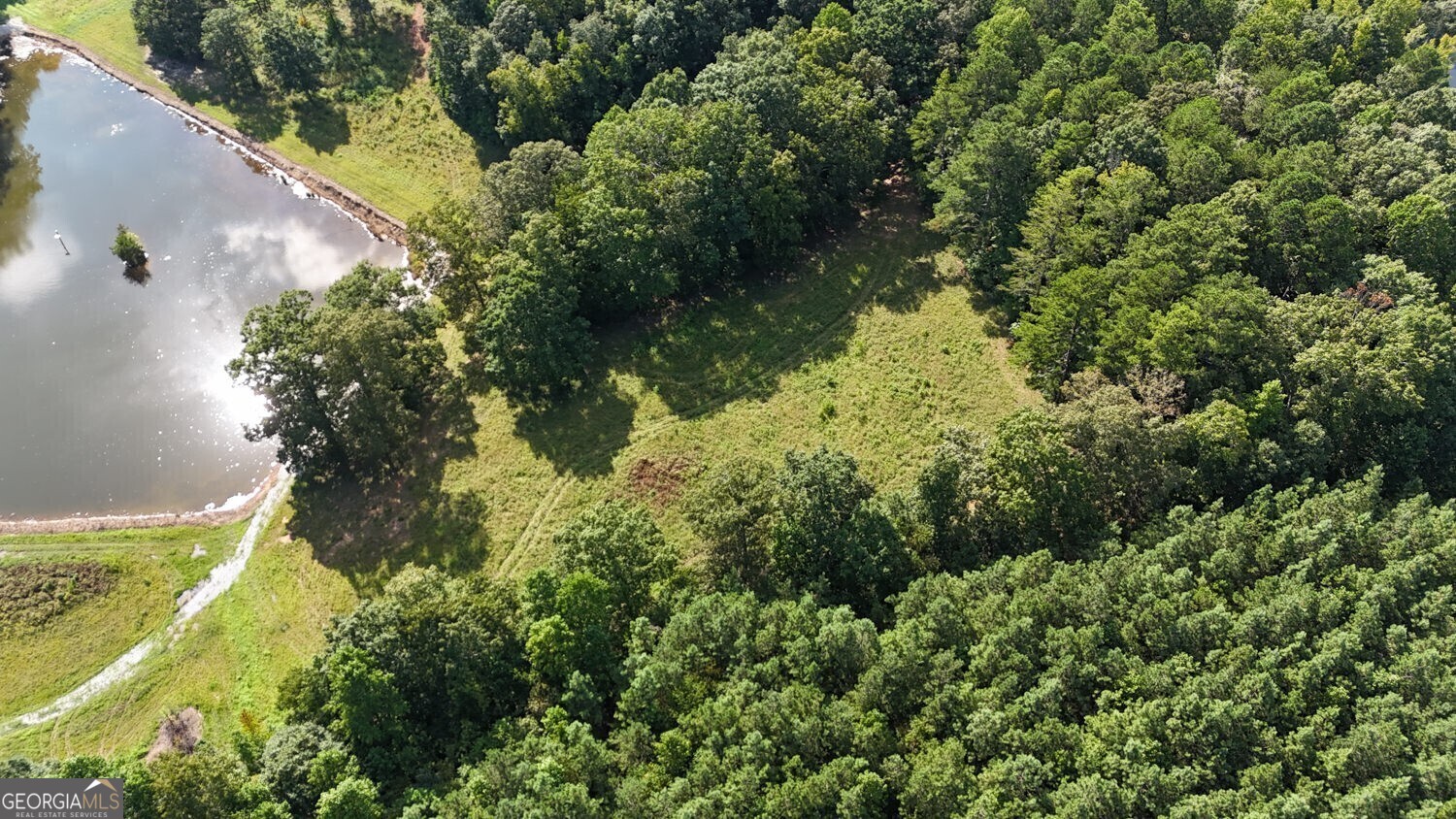 Lot 1 Snote Jones Road Dallas GA 30132