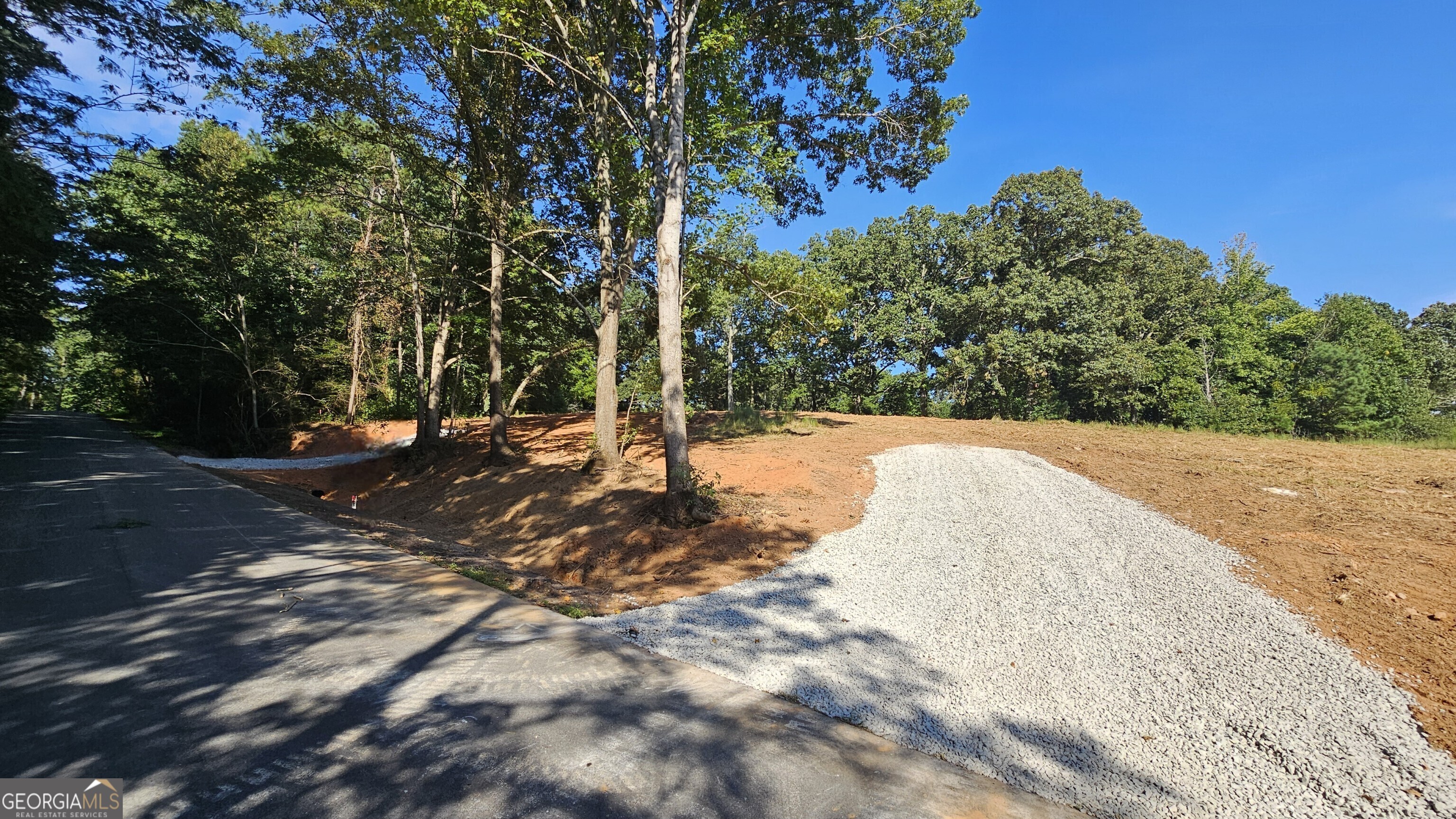 Lot 1 Snote Jones Road Dallas GA 30132