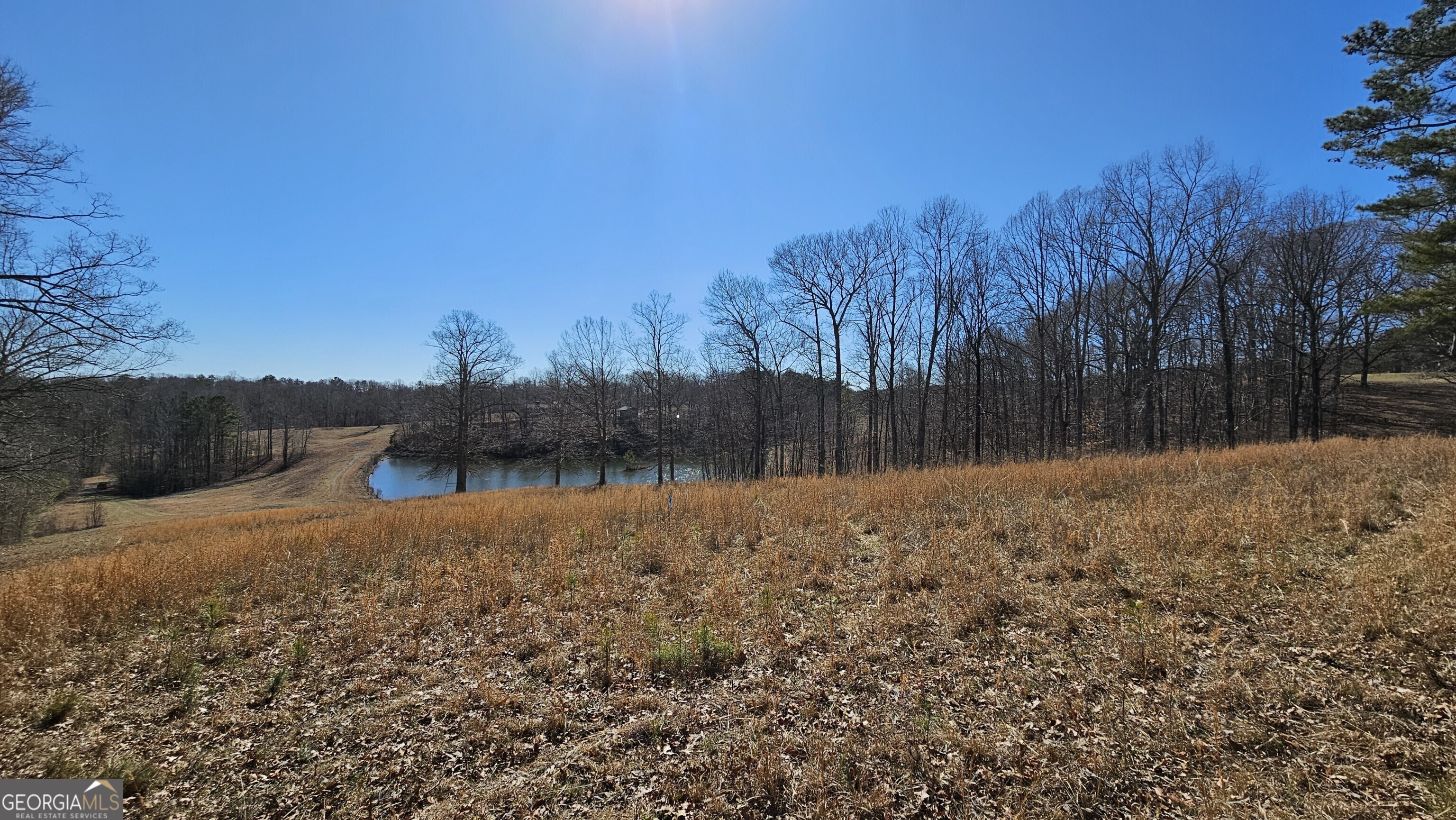 Lot 1 Snote Jones Road Dallas GA 30132