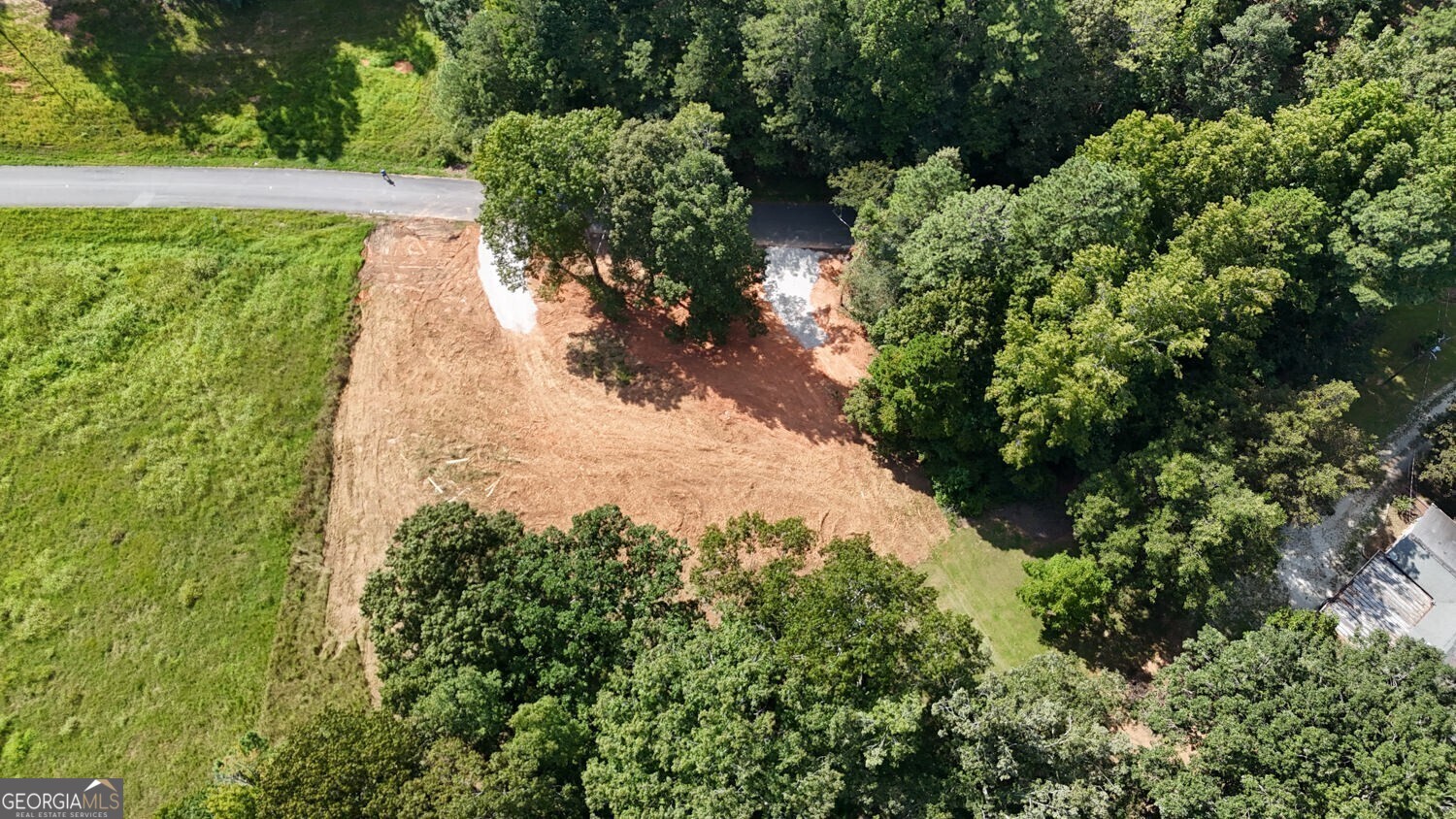 Lot 1 Snote Jones Road Dallas GA 30132