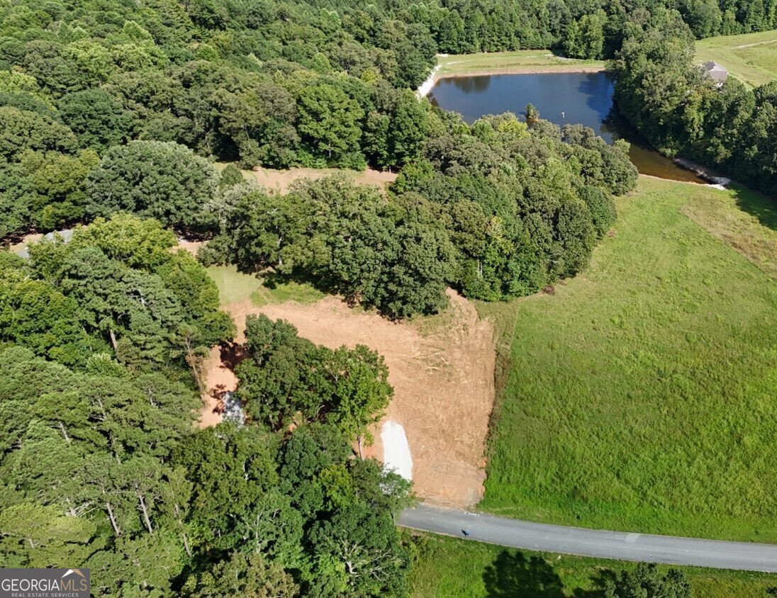 Lot 1 Snote Jones Road Dallas GA 30132