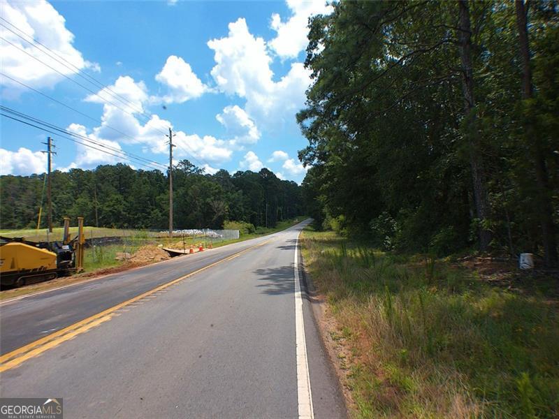 0 Briarpatch Drive Covington GA 30014