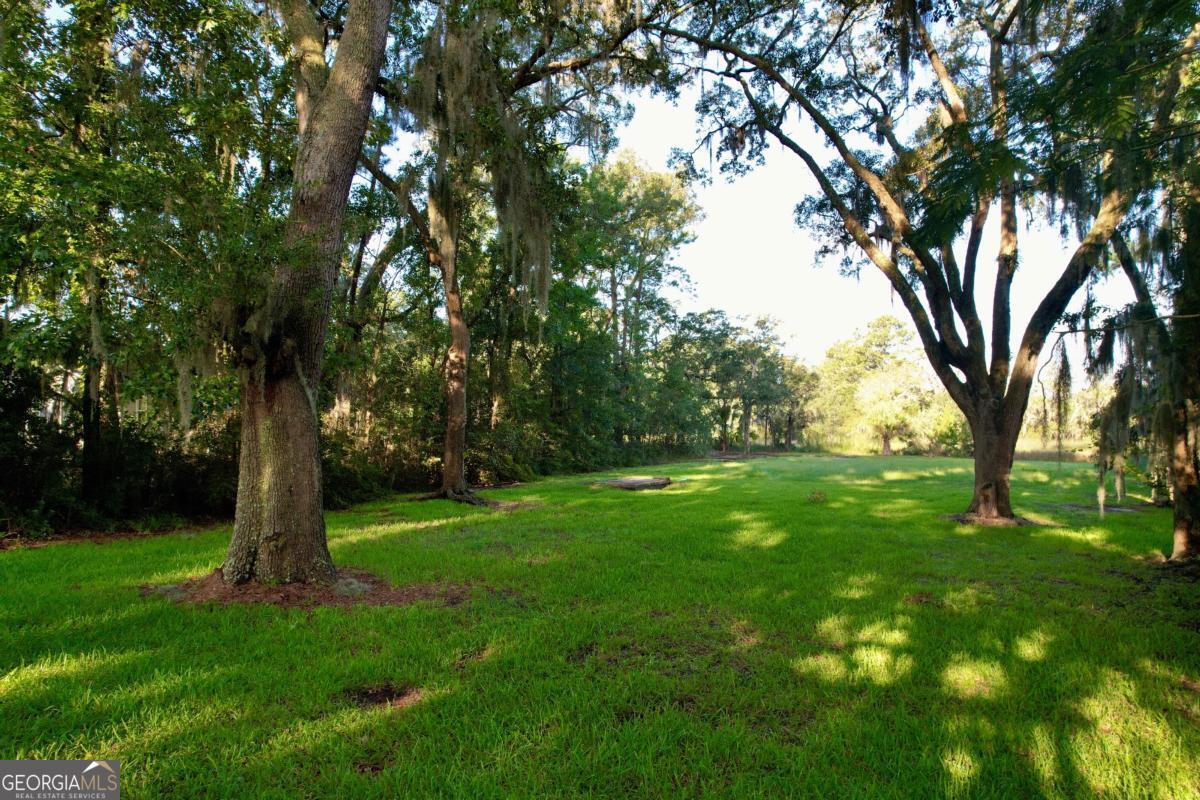 Lot 2 Oak Island Drive Midway GA 31320