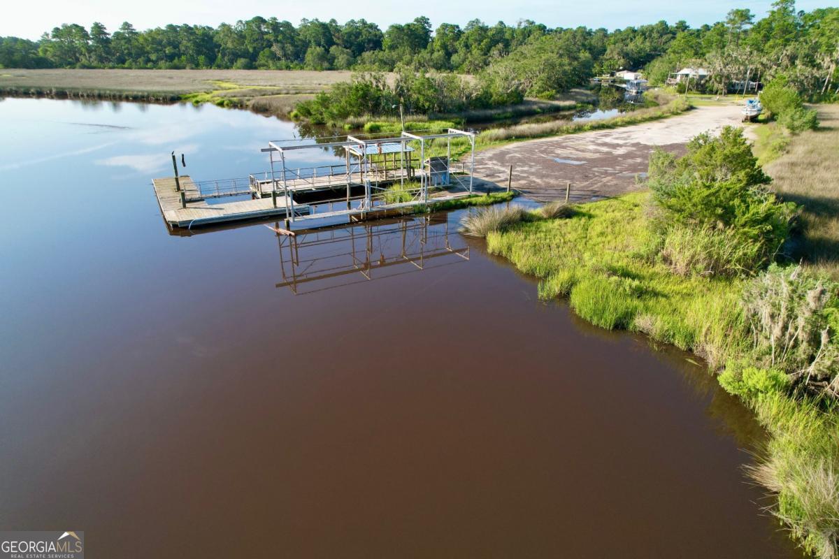 Lot 2 Oak Island Drive Midway GA 31320
