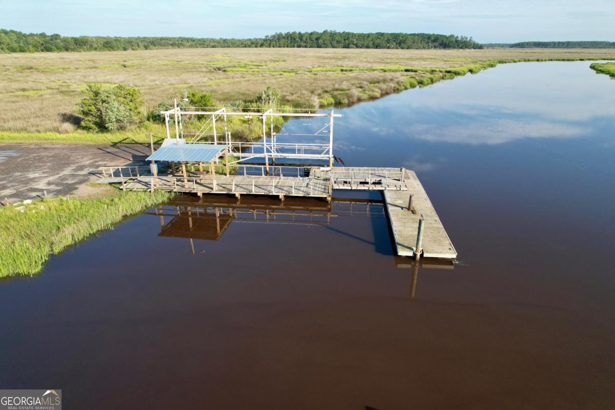 Lot 2 Oak Island Drive Midway GA 31320