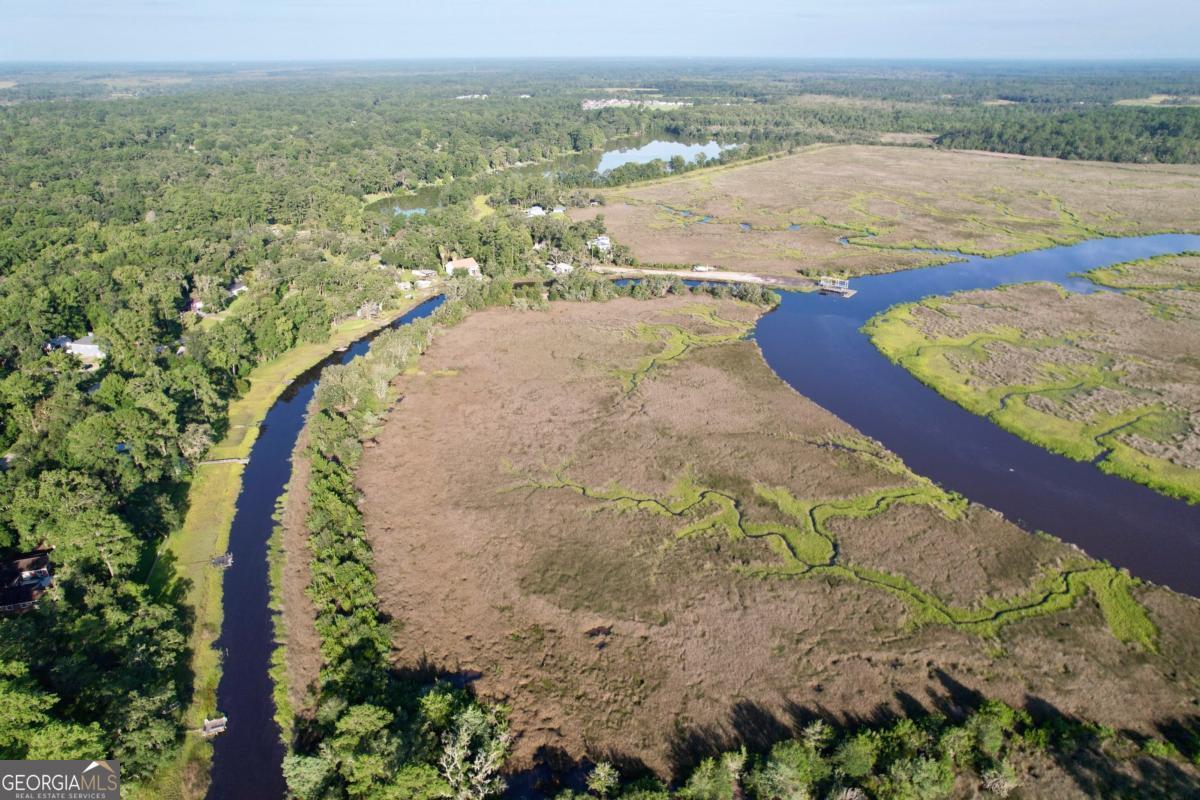 Lot 2 Oak Island Drive Midway GA 31320