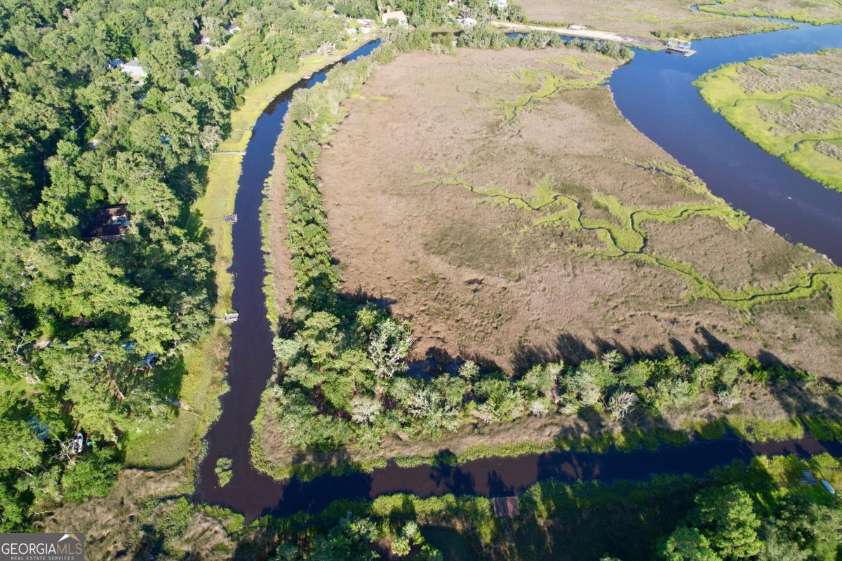 Lot 2 Oak Island Drive Midway GA 31320