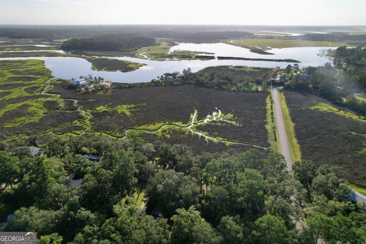 Lot 2 Oak Island Drive Midway GA 31320