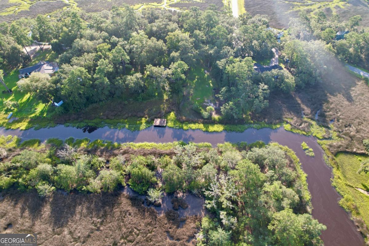 Lot 2 Oak Island Drive Midway GA 31320
