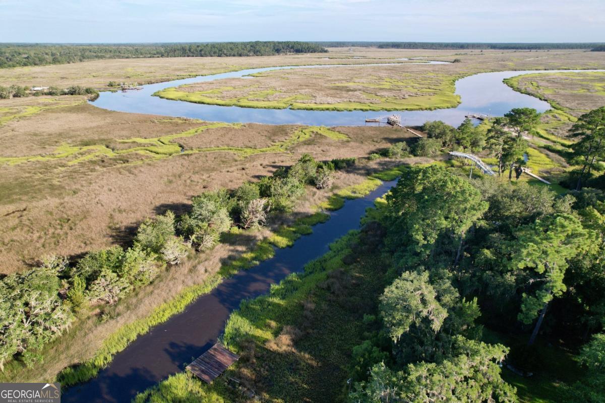 Lot 2 Oak Island Drive Midway GA 31320