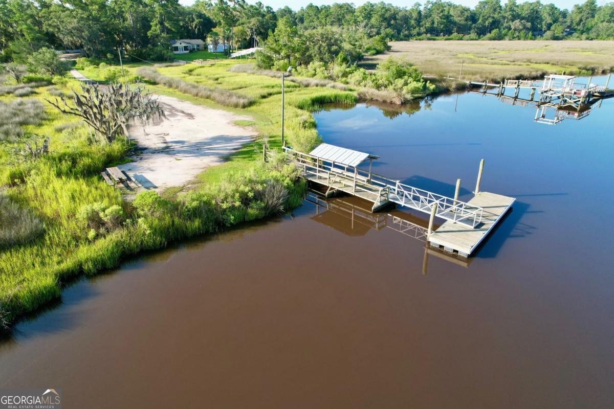 Lot 2 Oak Island Drive Midway GA 31320