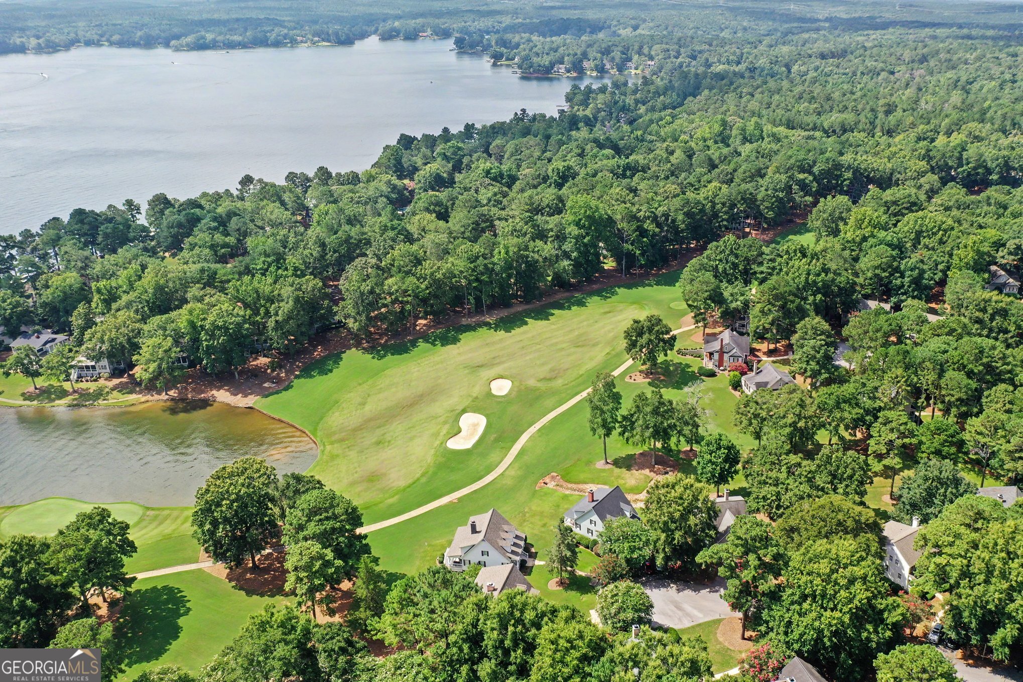 168 Hopeton Lane Eatonton GA 31024