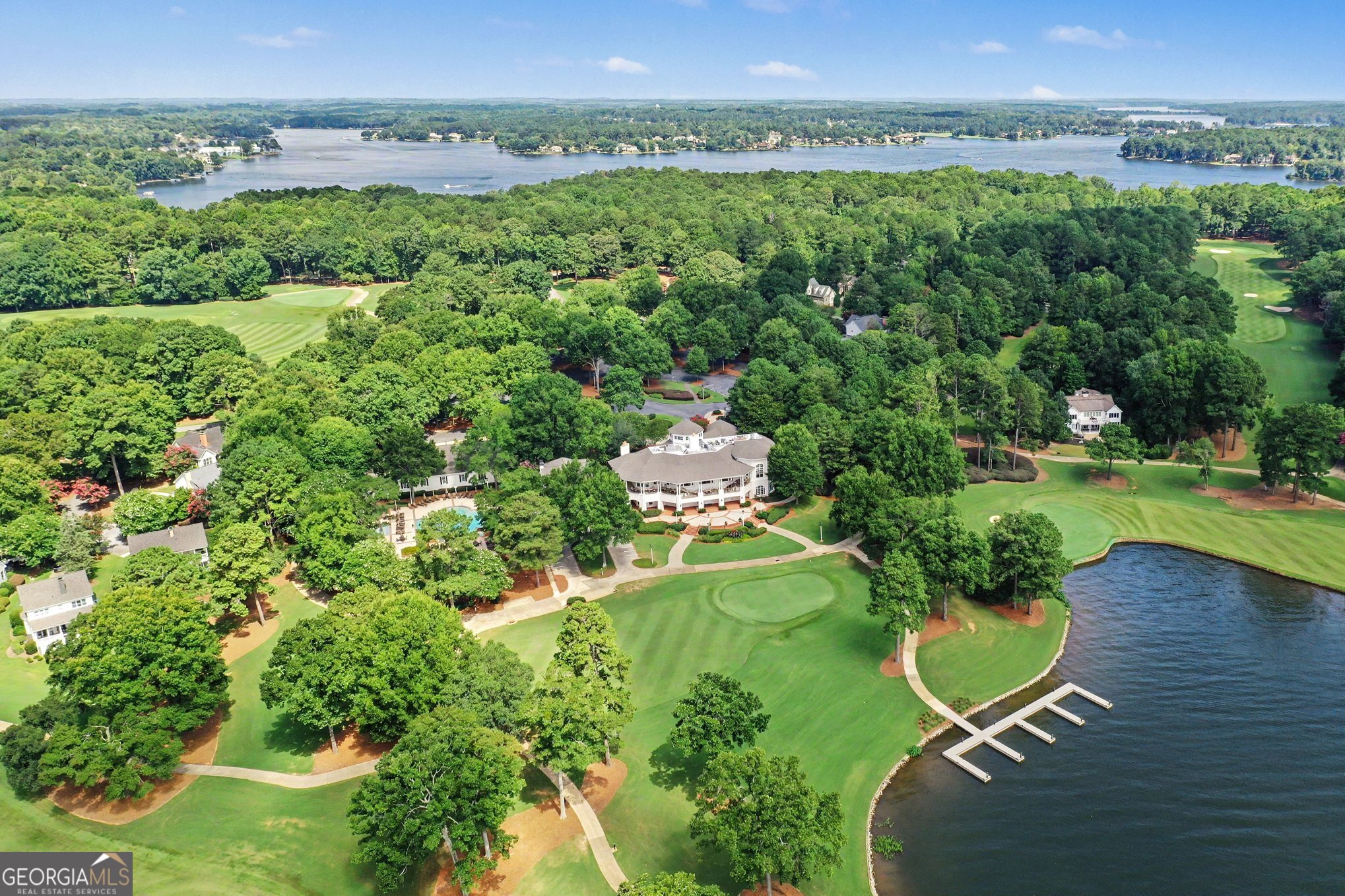 168 Hopeton Lane Eatonton GA 31024