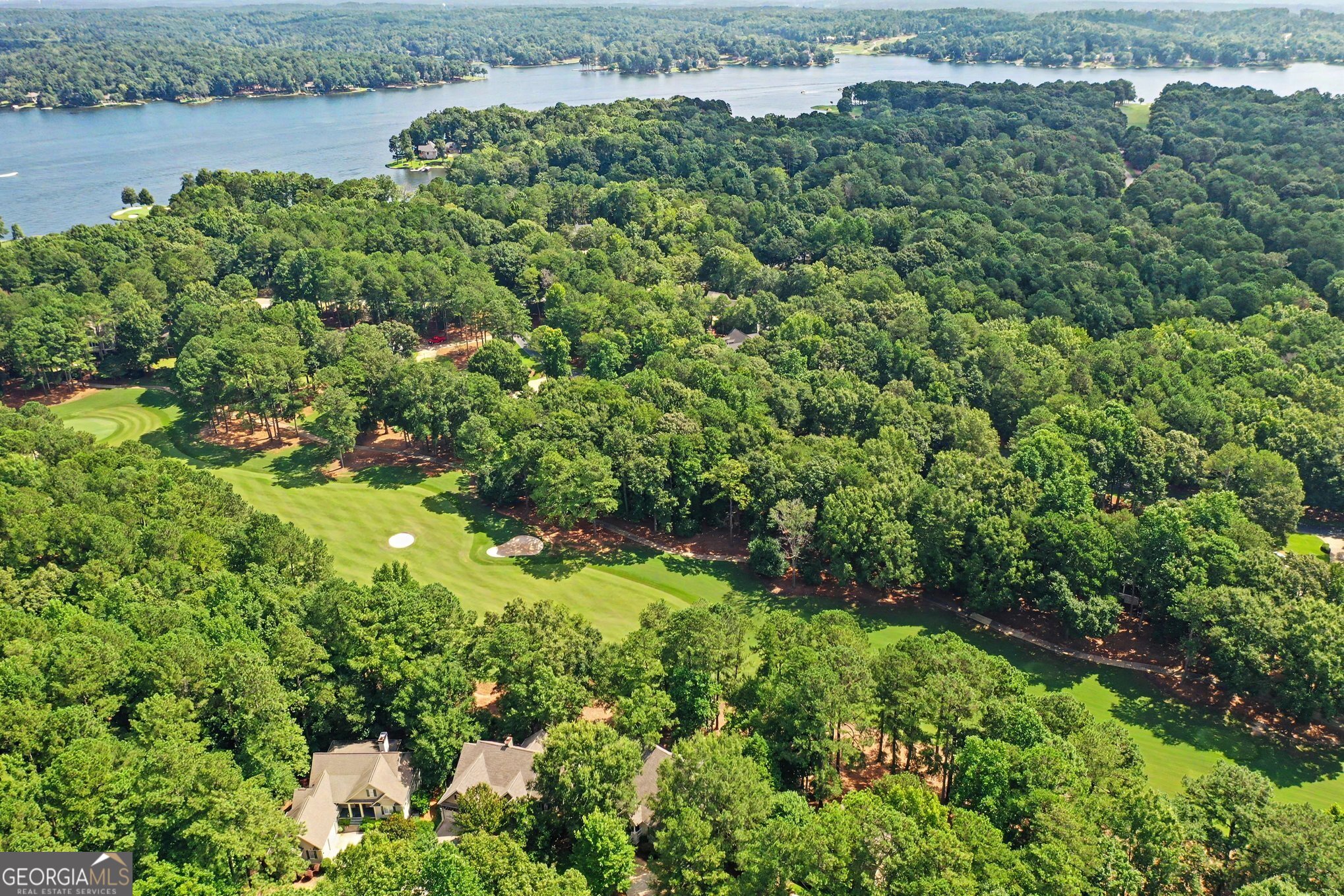 168 Hopeton Lane Eatonton GA 31024