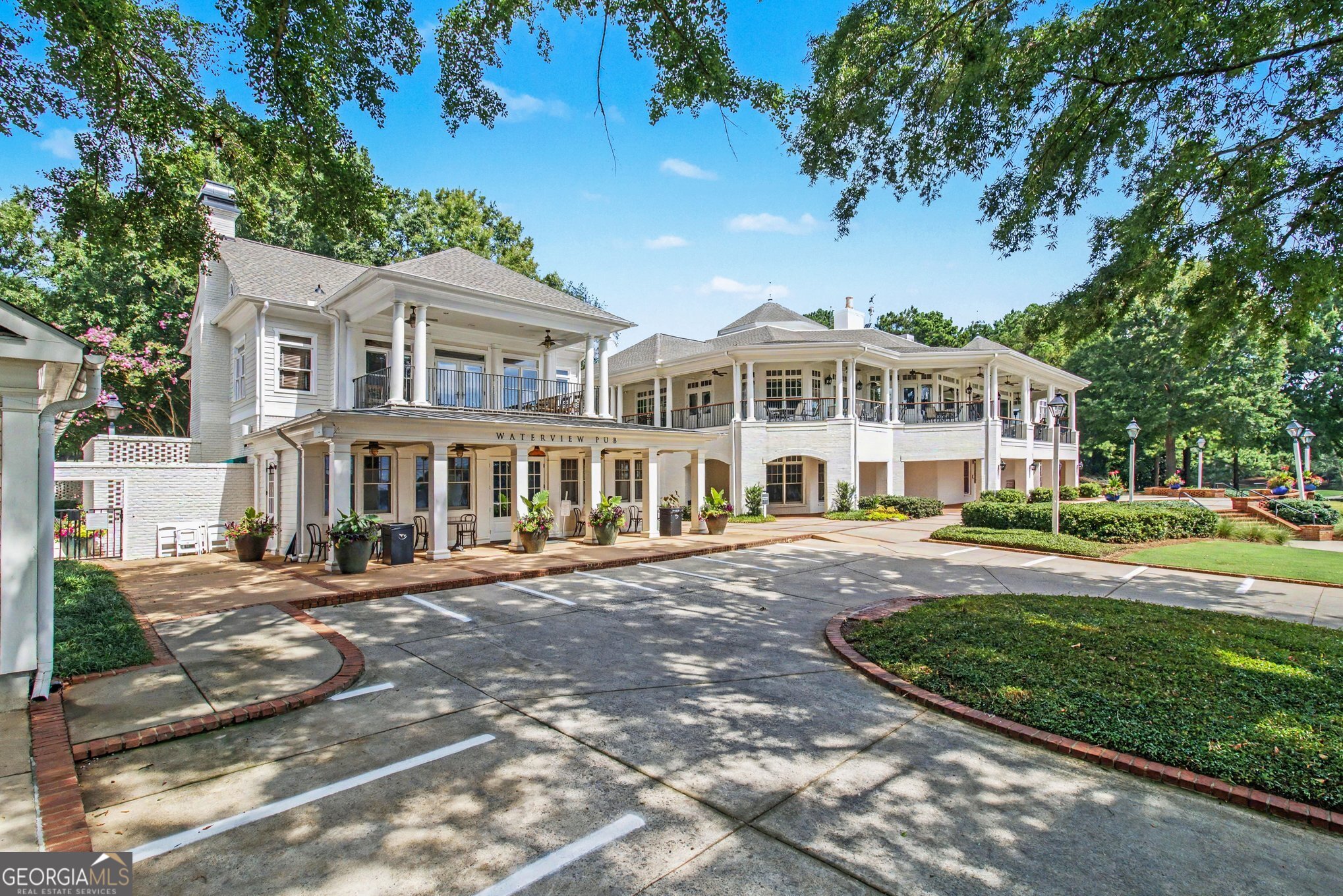 168 Hopeton Lane Eatonton GA 31024