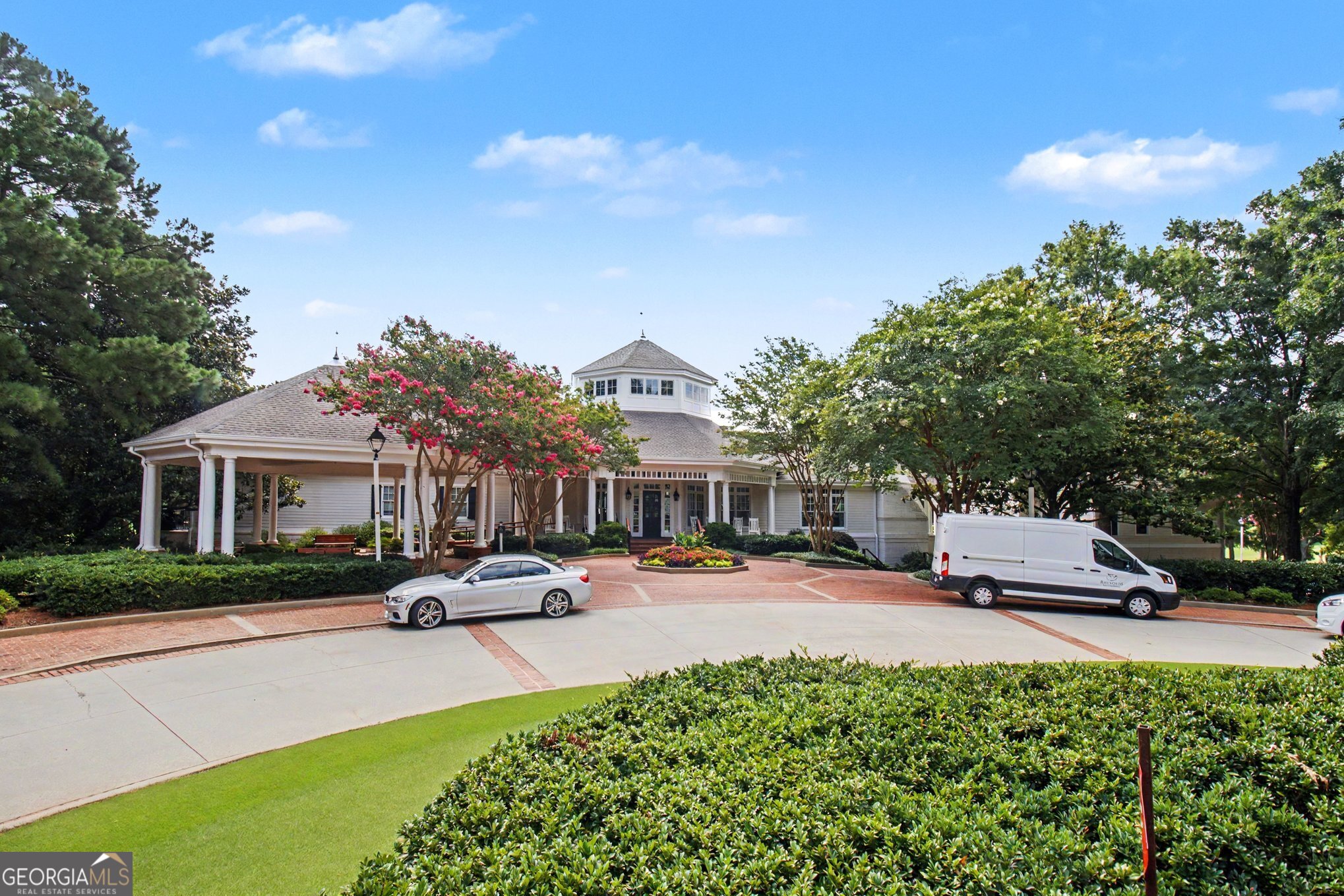 168 Hopeton Lane Eatonton GA 31024