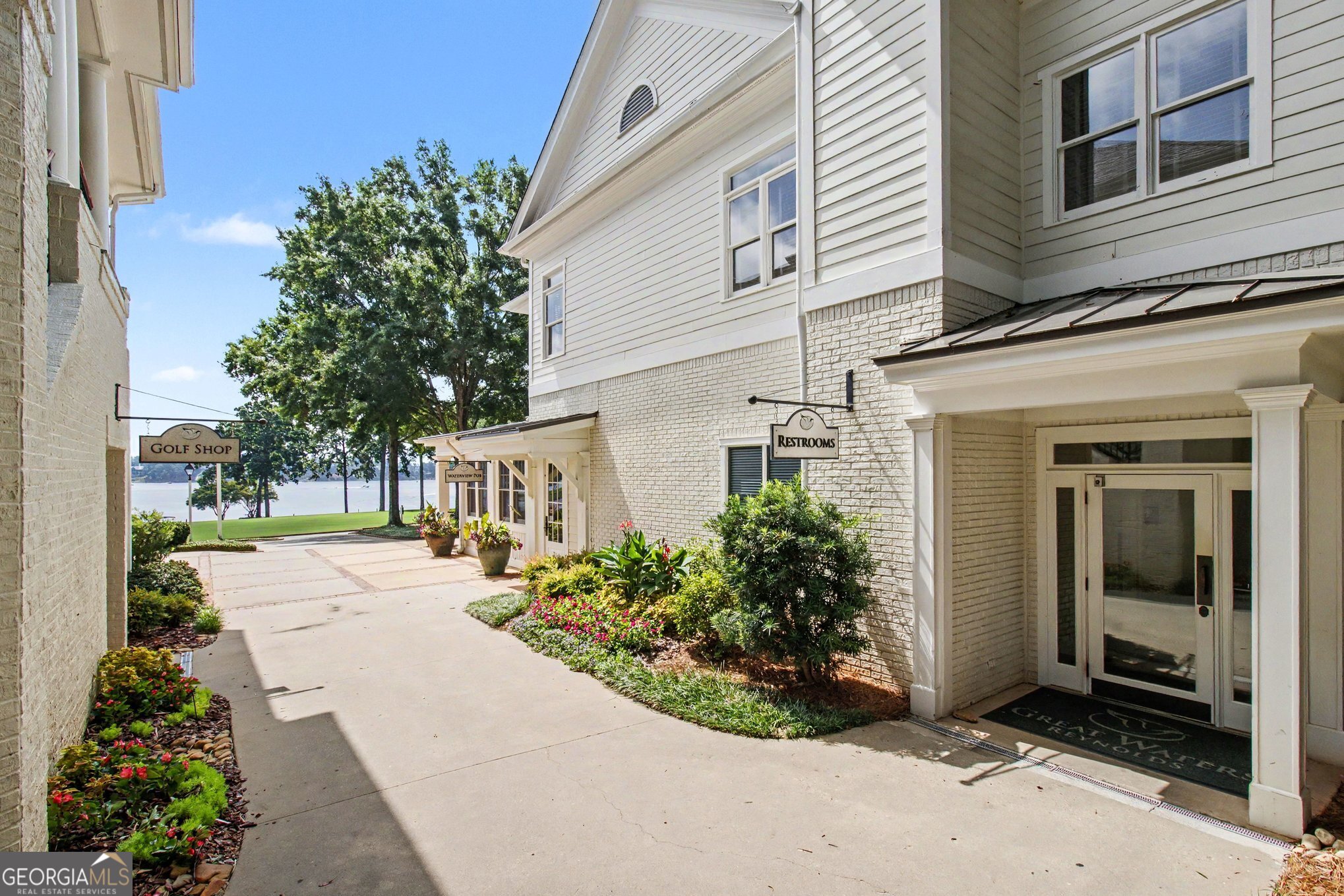168 Hopeton Lane Eatonton GA 31024
