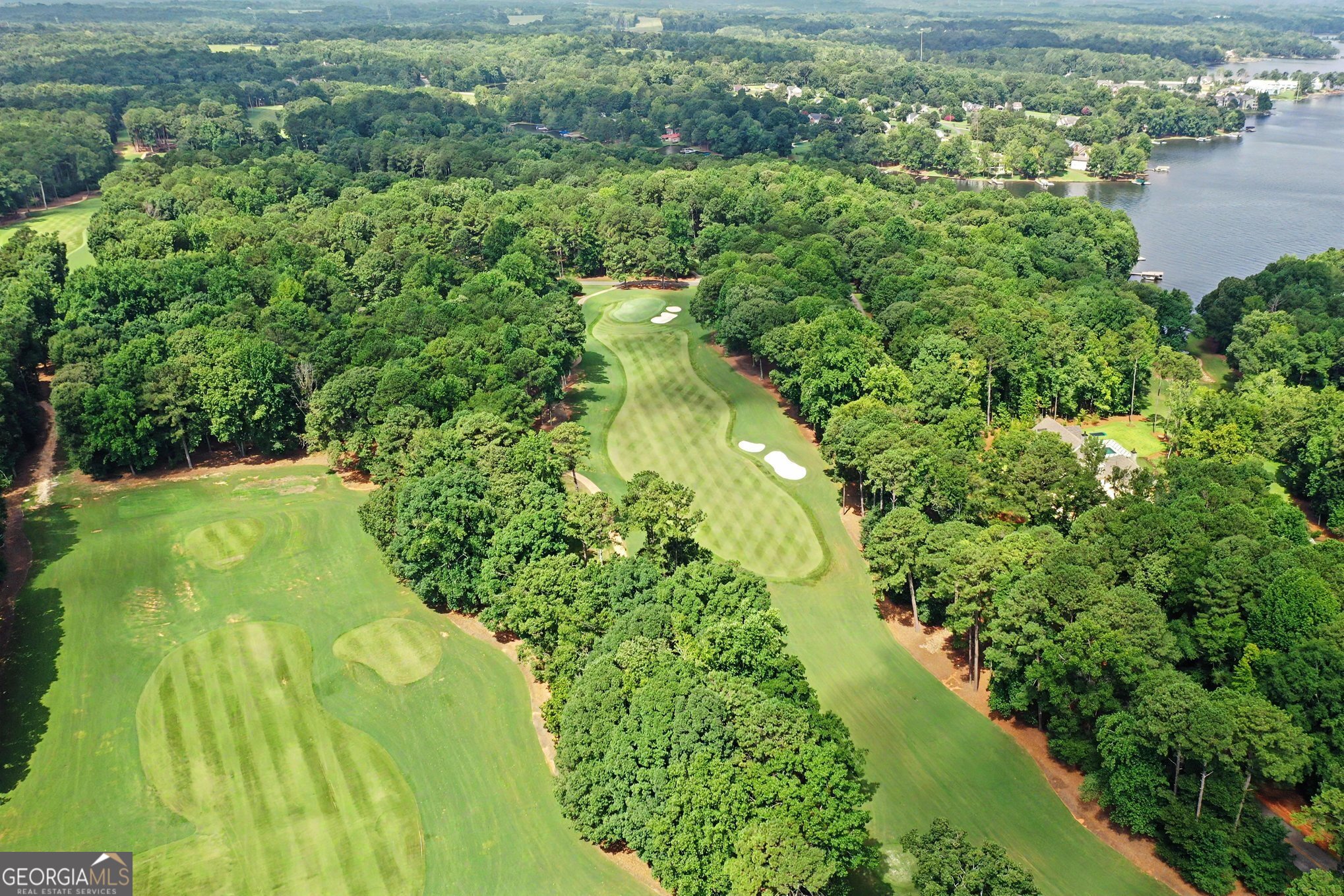 168 Hopeton Lane Eatonton GA 31024