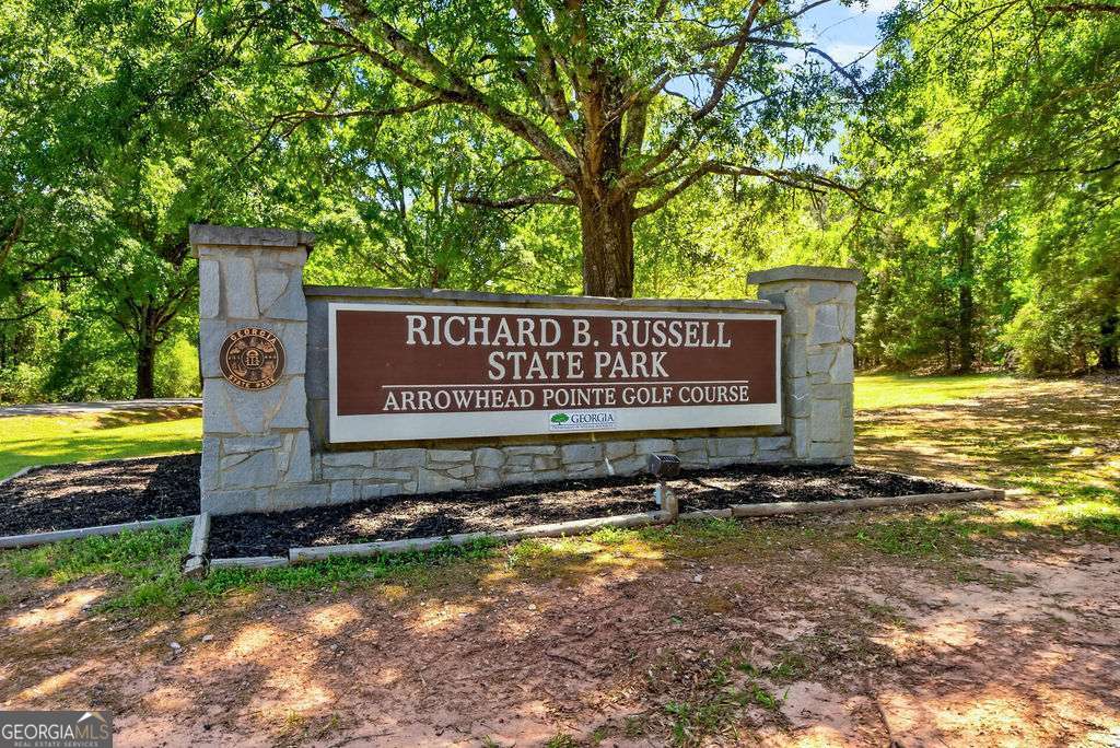 2917 Ruckersville Road Elberton GA 30635