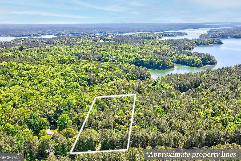 2917 Ruckersville Road Elberton GA 30635