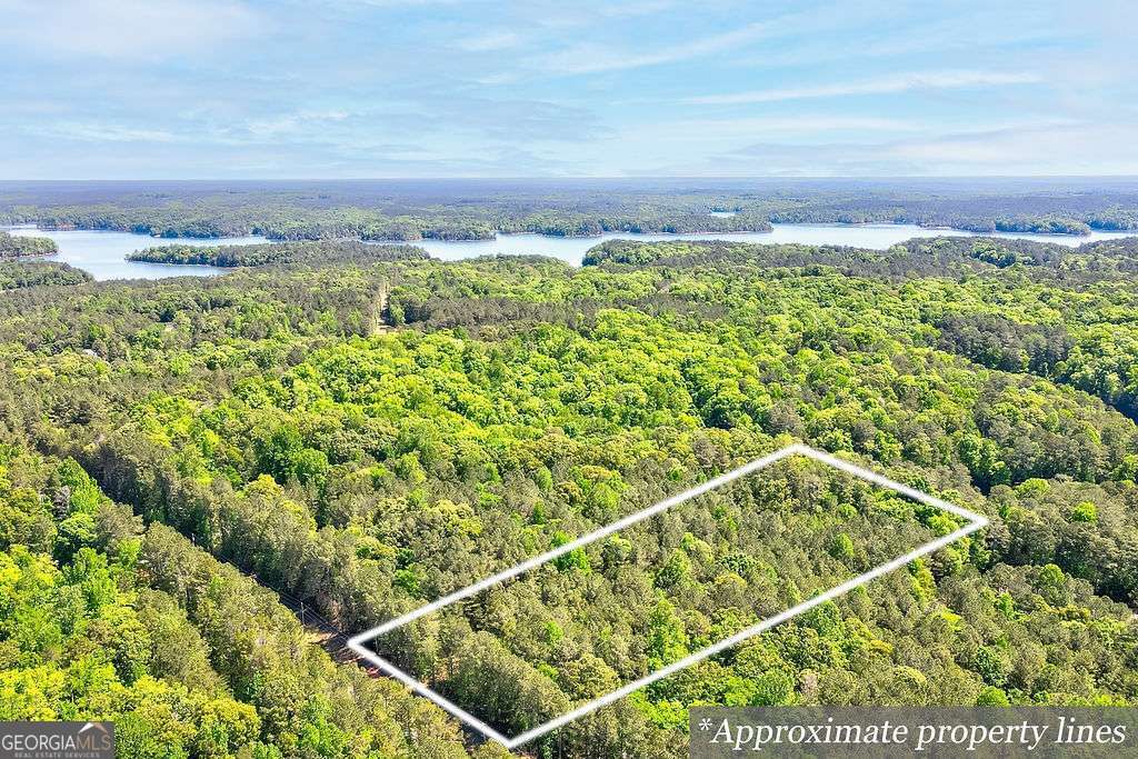 2917 Ruckersville Road Elberton GA 30635