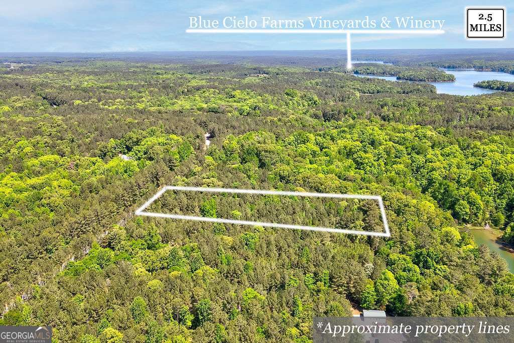 2917 Ruckersville Road Elberton GA 30635