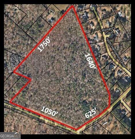 1 Us 53 Highway Bogart GA 30622
