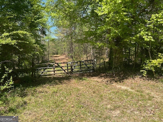 0 Lipham Road Franklin GA 30217