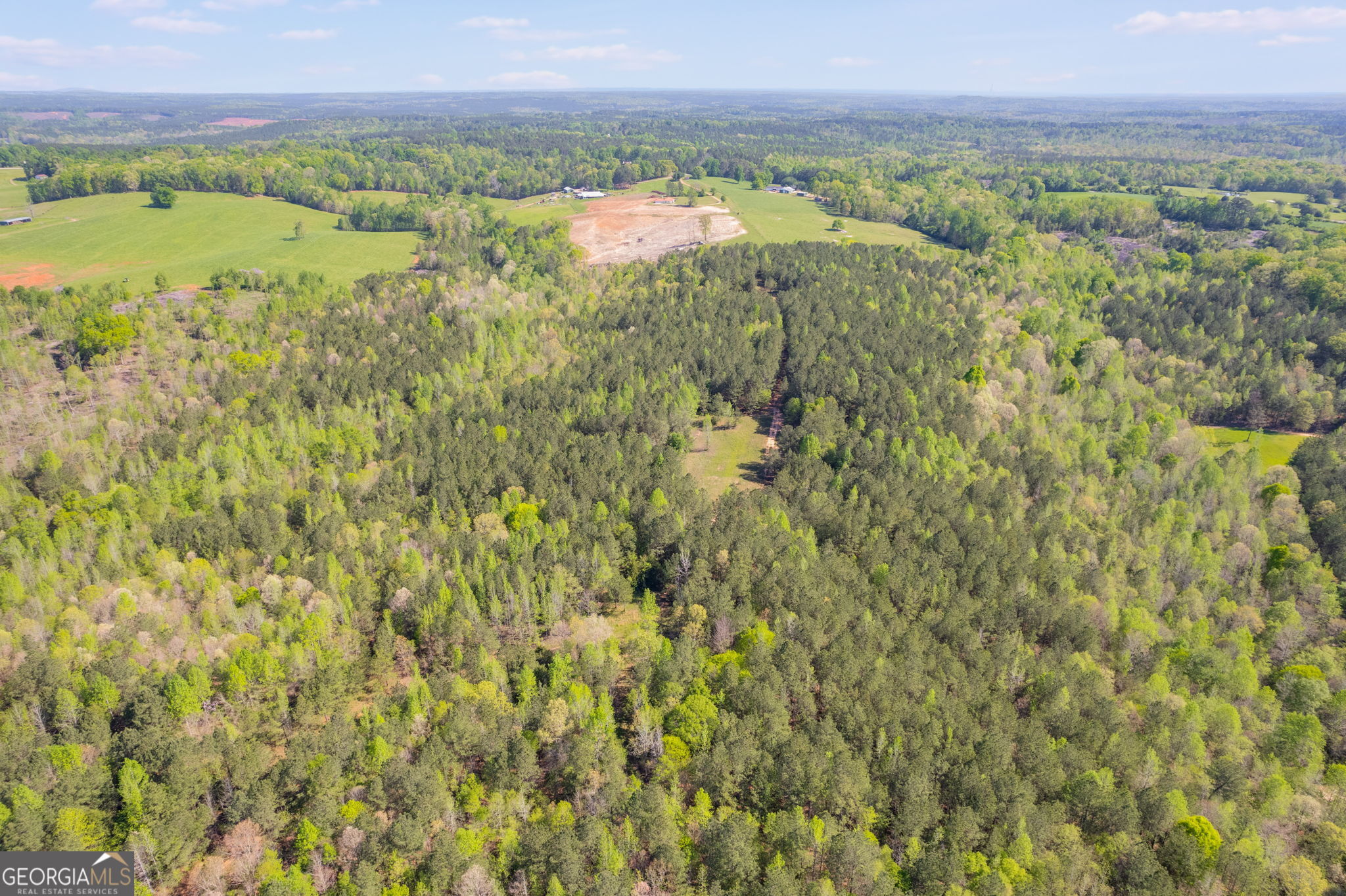 0 Lipham Road Franklin GA 30217