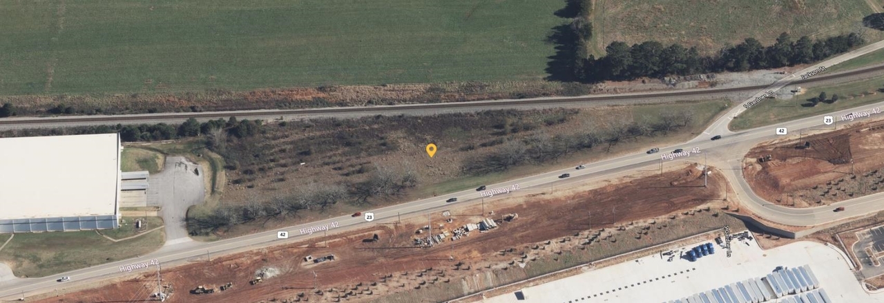 0 Highway 42 Locust Grove GA 30248