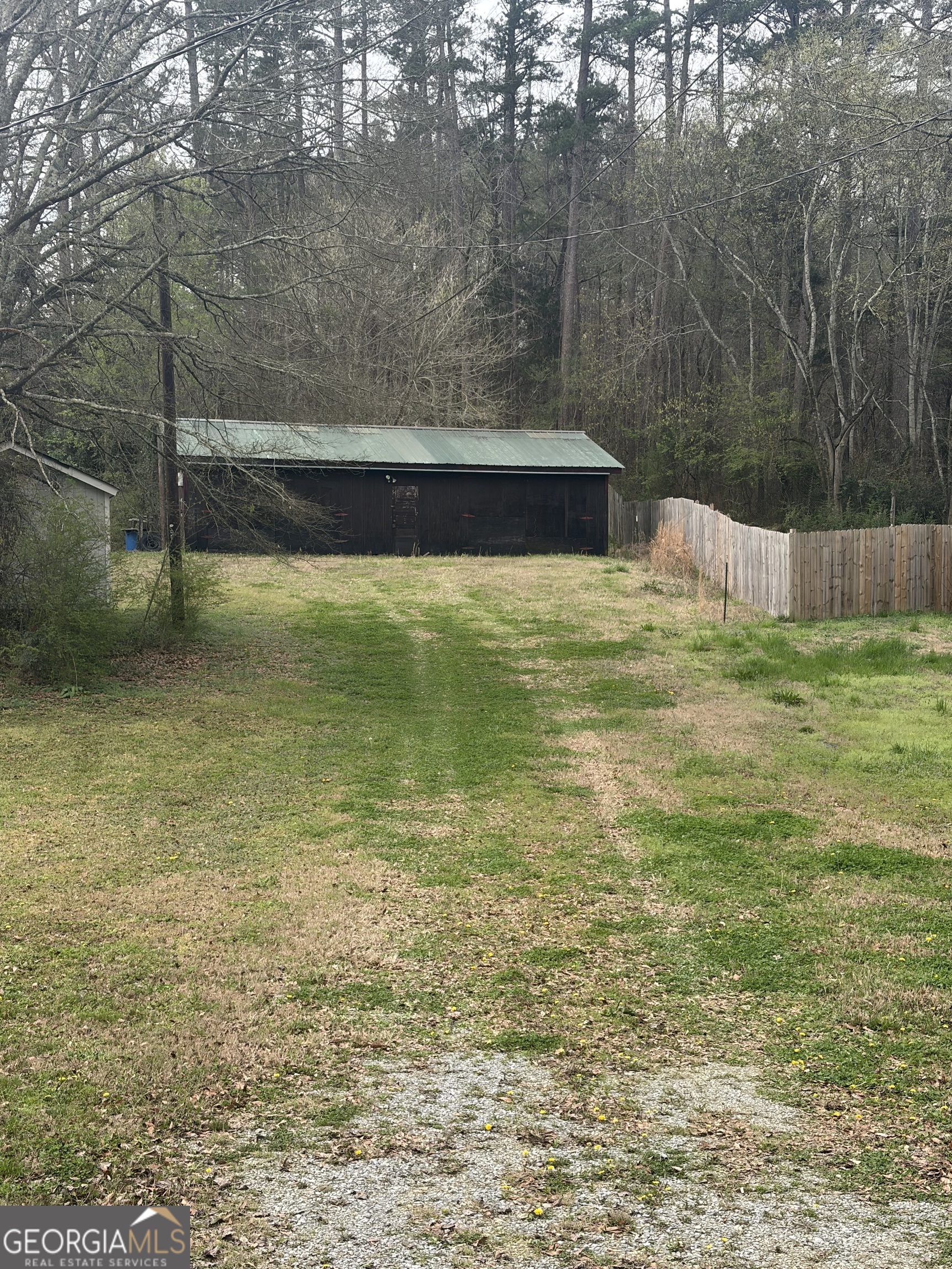 0 Bellview Road Rockmart GA 30153