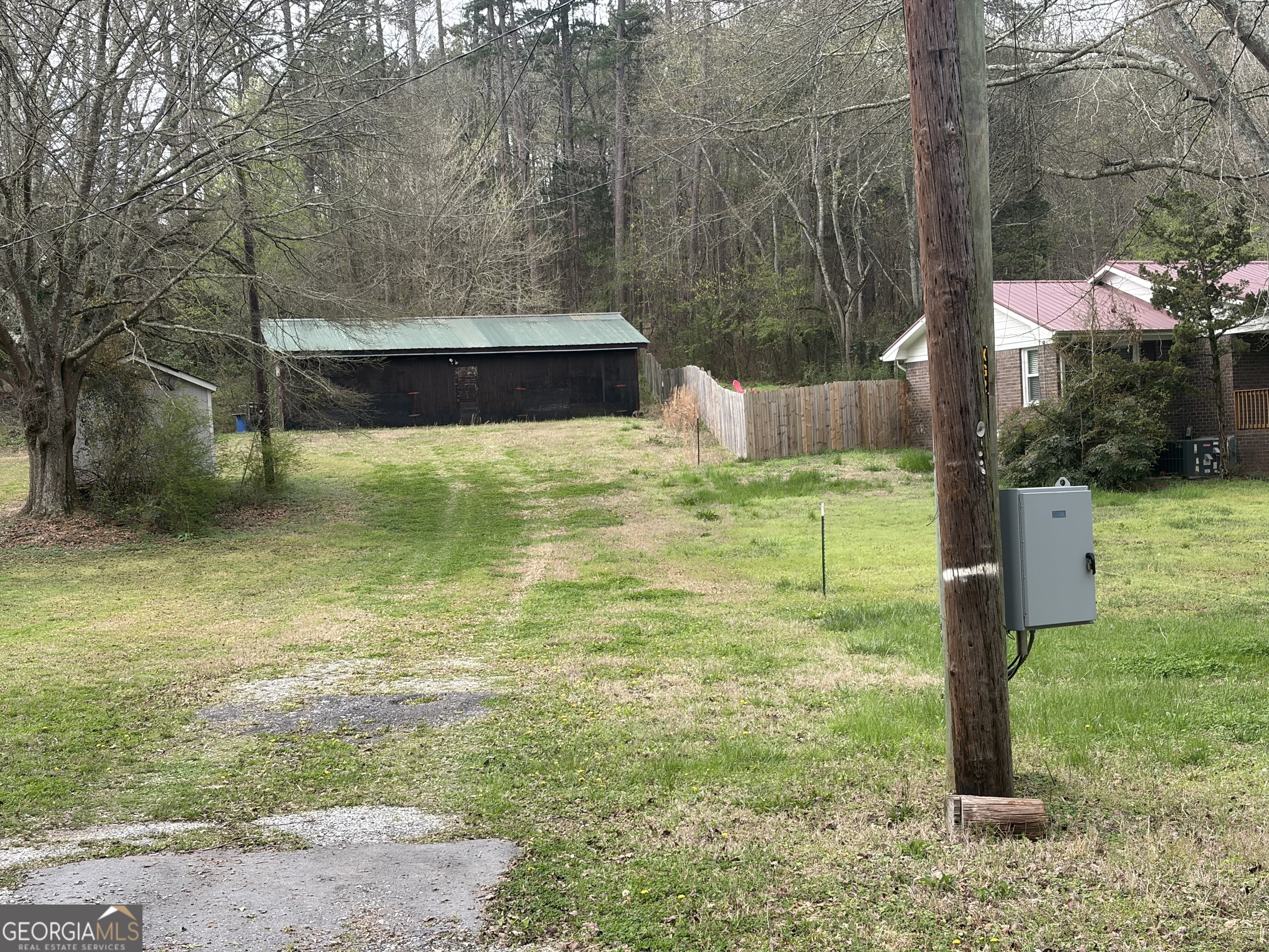0 Bellview Road Rockmart GA 30153