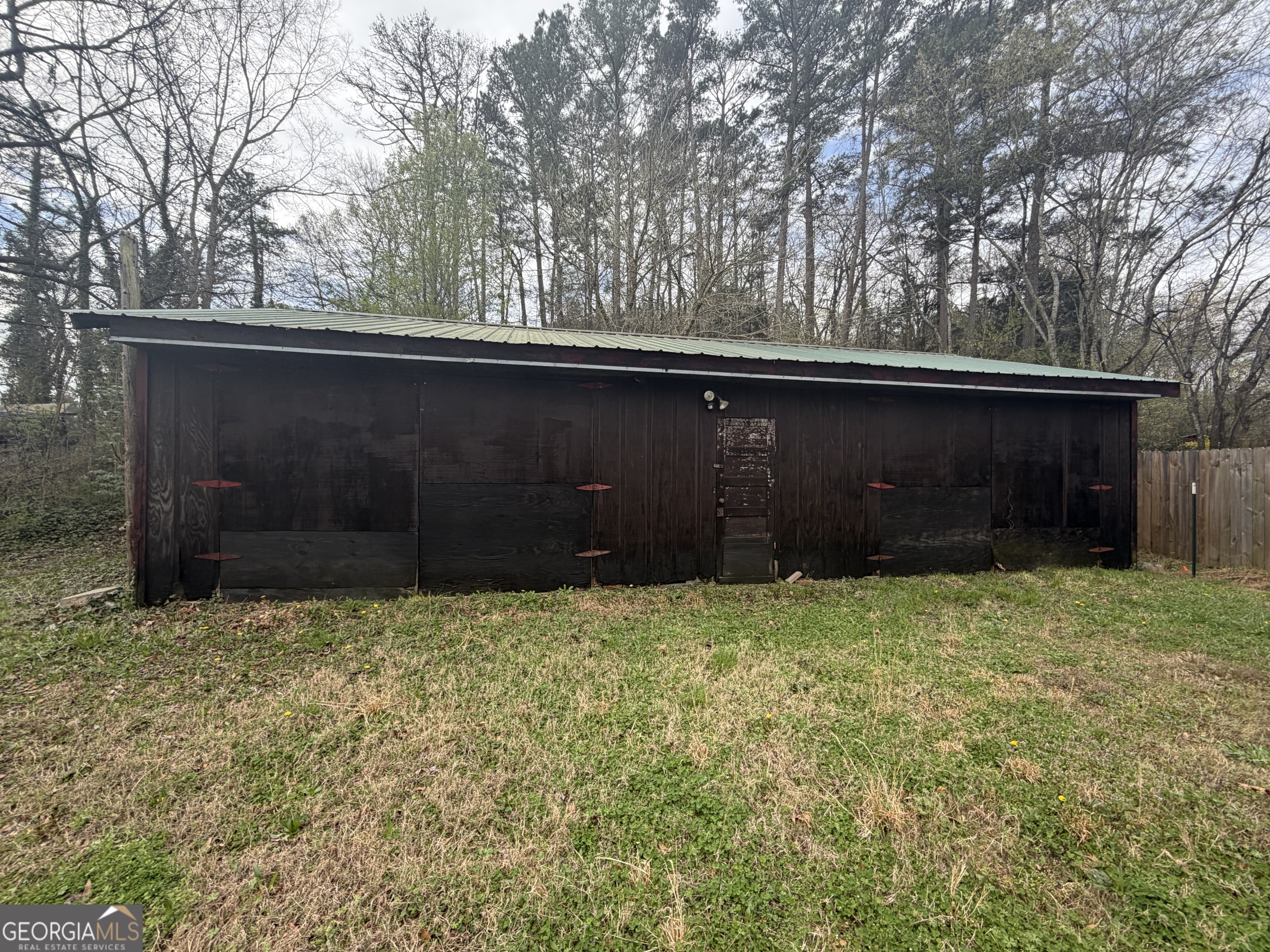 0 Bellview Road Rockmart GA 30153