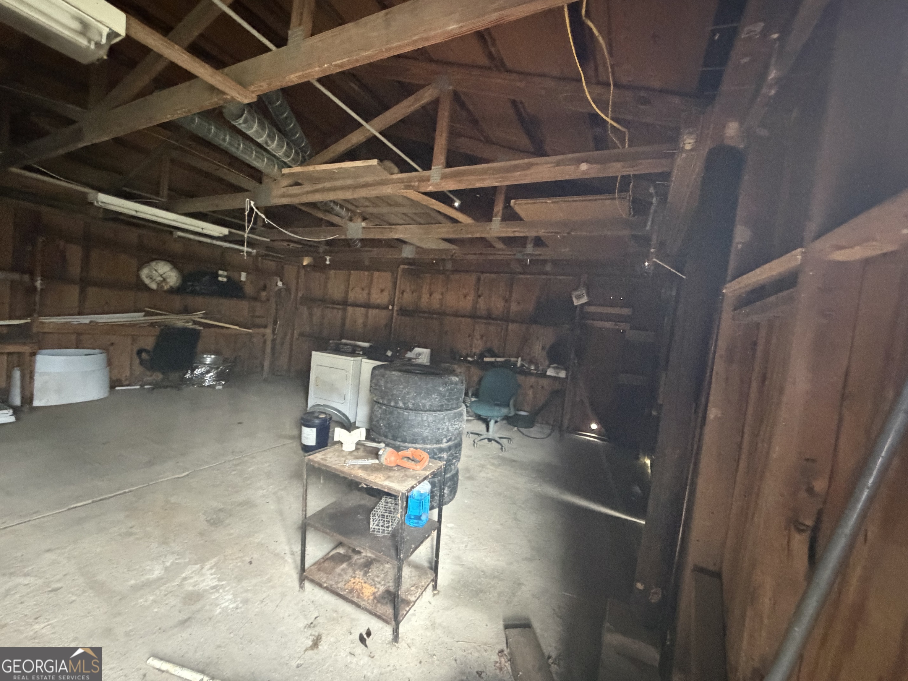 0 Bellview Road Rockmart GA 30153